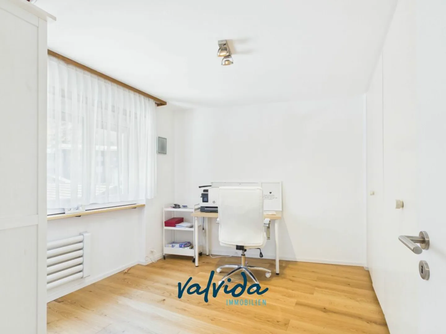 Maison de ville en duplex modernisée avec style à Niedergesteln - Photo 8 sur 13