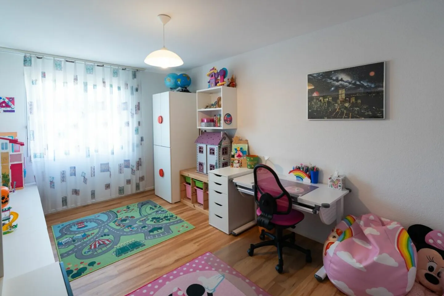 Spazio per vivere - Casa a schiera ben tenuta in una posizione attraente. - Foto 12 di 13