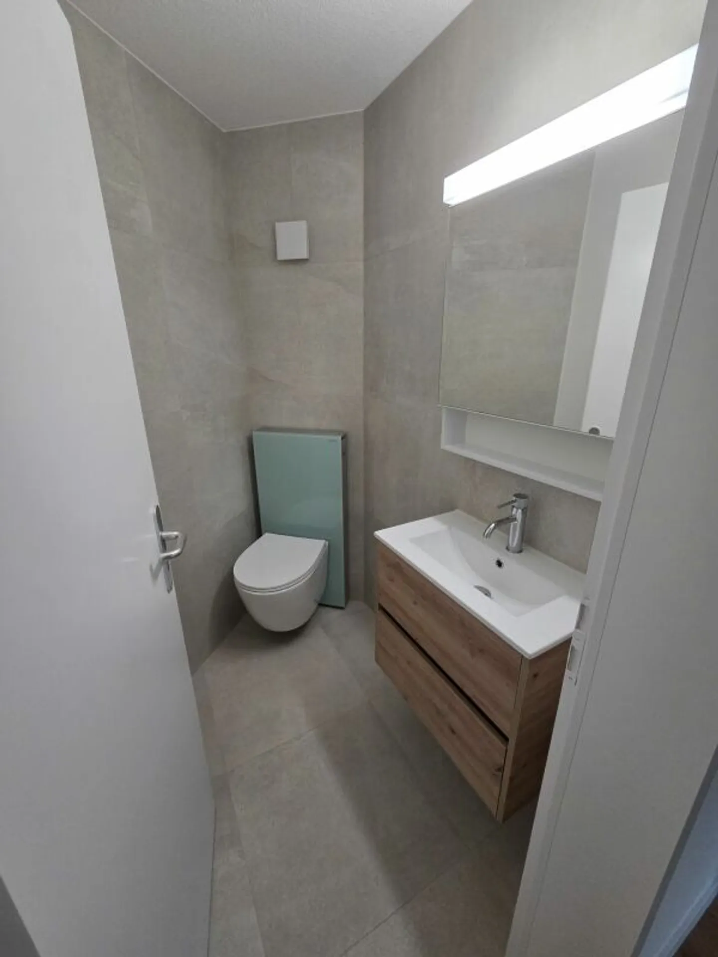 Bright and family-friendly terrace apartment in Kradolf-Schöneberg - Photo 3 of 13