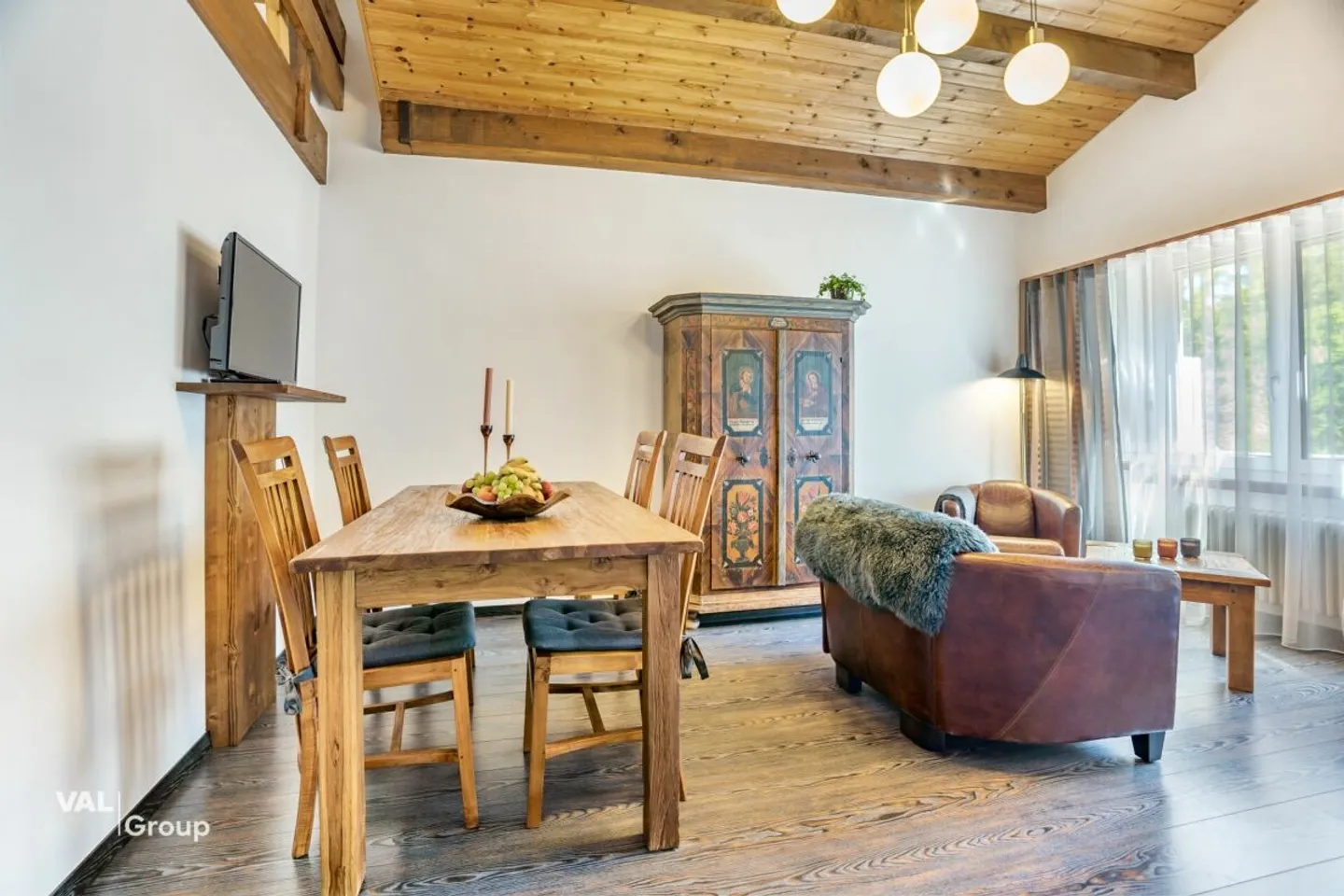 Your retreat between mountains, wellness and Aletsch Arena - Photo 3 of 13