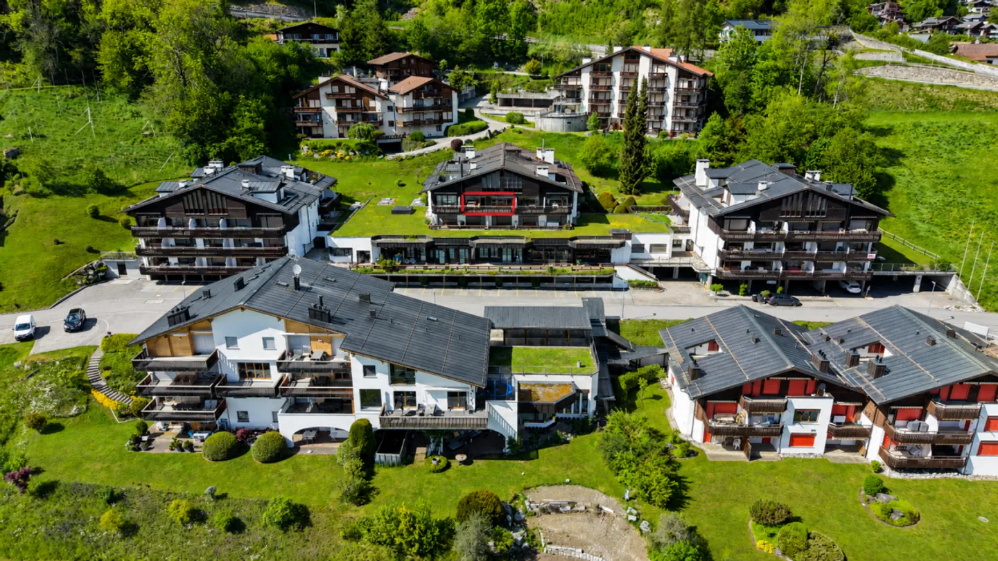 LAAX RETREAT | Freshly renovated holiday home for singles, couples, and families - Photo 8 of 13