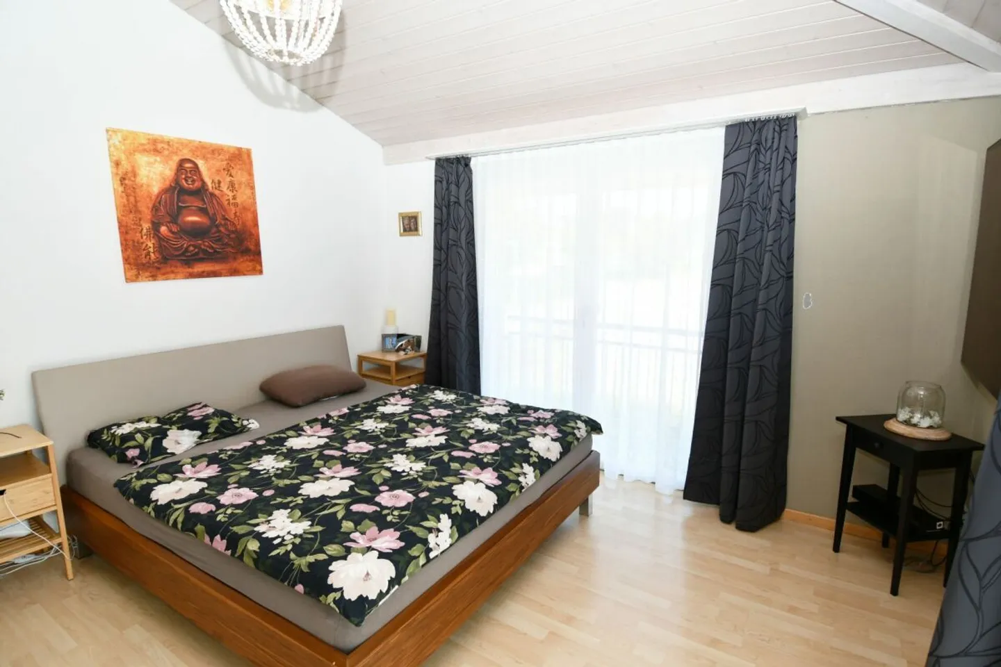 Maison individuelle de 6,5 pièces bien entretenue avec magnifique jardin - Photo 10 sur 13