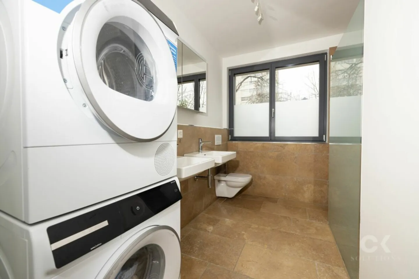 Attraktive 3.5 Zimmer-Wohnung in Allschwil bietet die perfekte Balance! - Foto 9 von 10