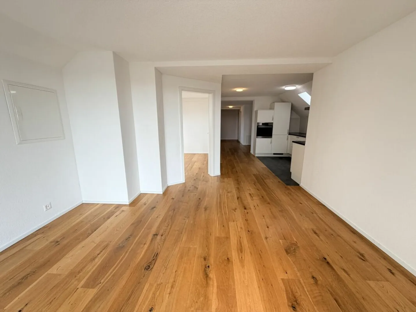 Appartement 5.5 pièces - Photo 8 sur 13