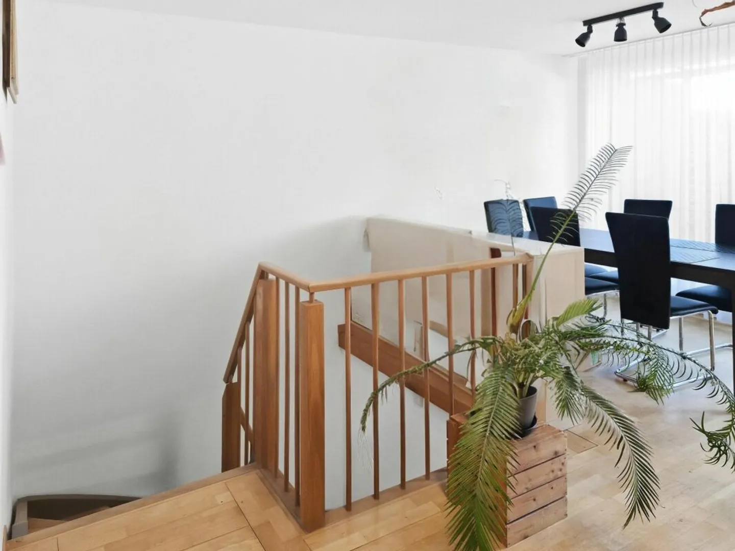 Charmante Maisonette in Wil - Foto 5 von 10
