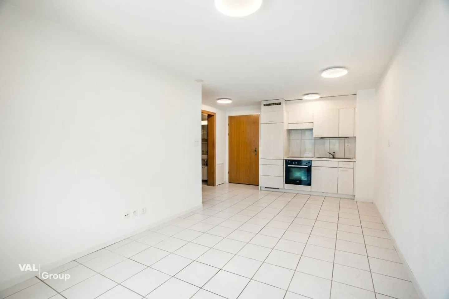 2.5-room apartment in Raron, good quiet location - Photo 3 of 10