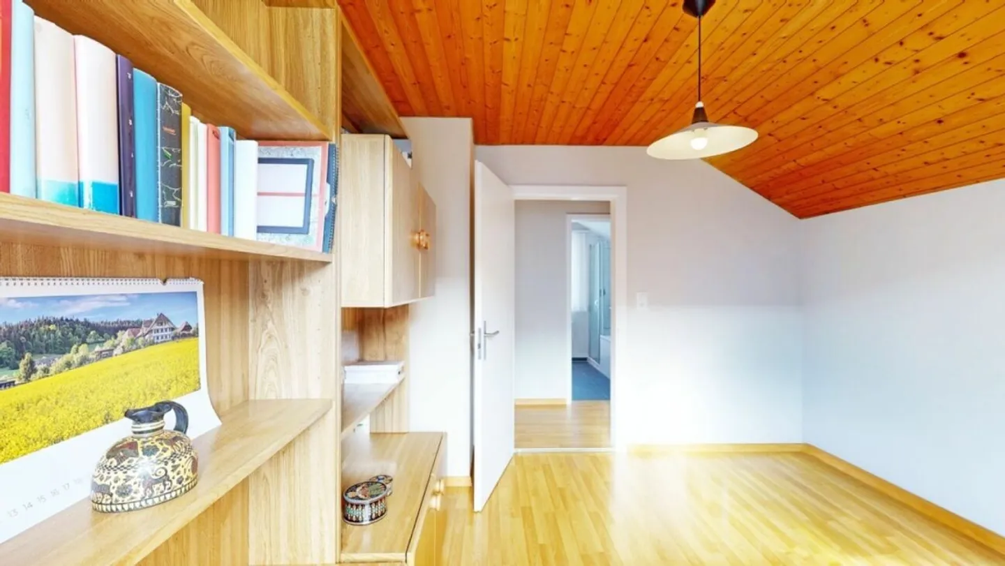 Perla familiare a Neumatt Burgdorf - Foto 9 di 13