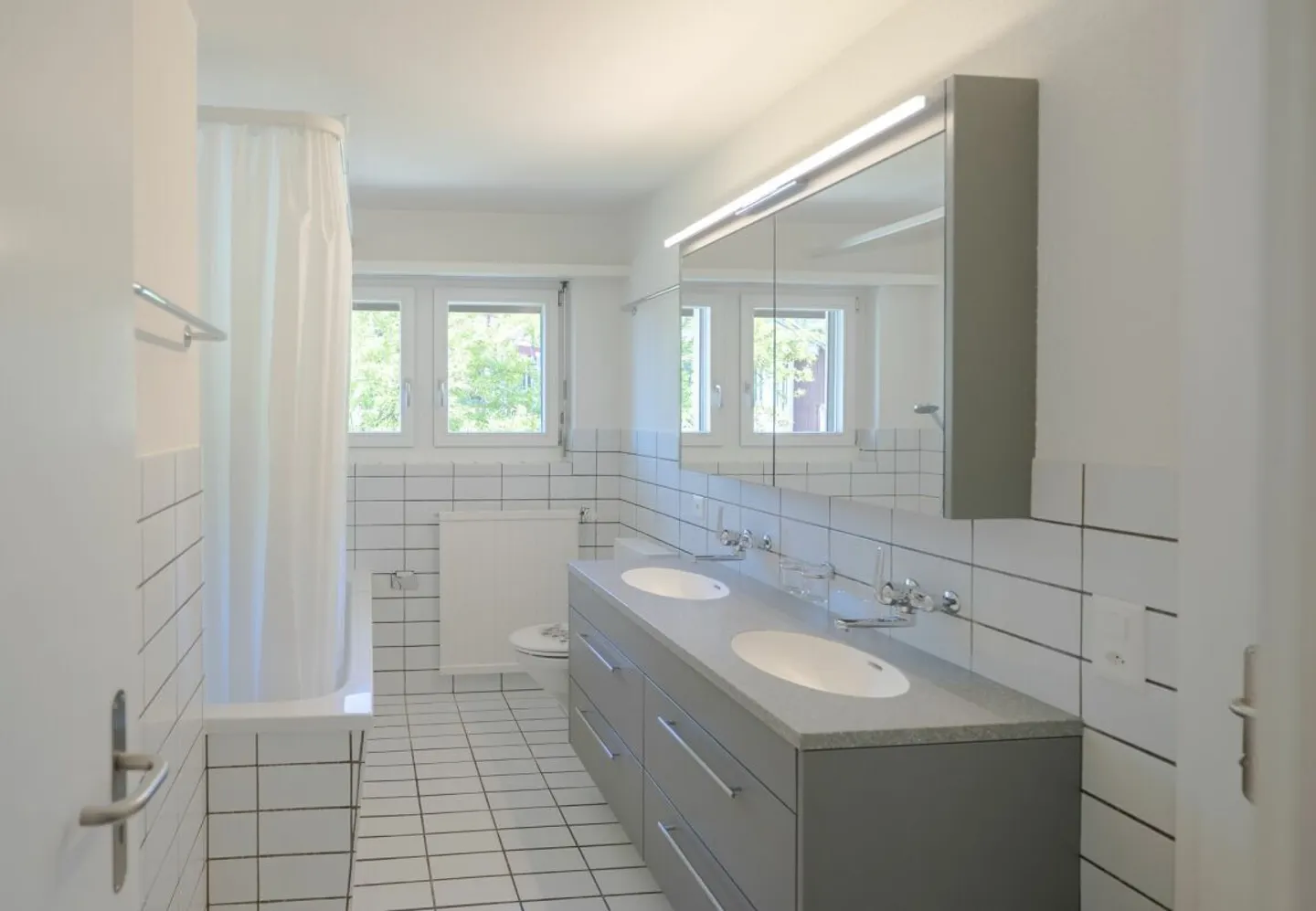 Geräumige Maisonette-Wohnung - Foto 12 von 13