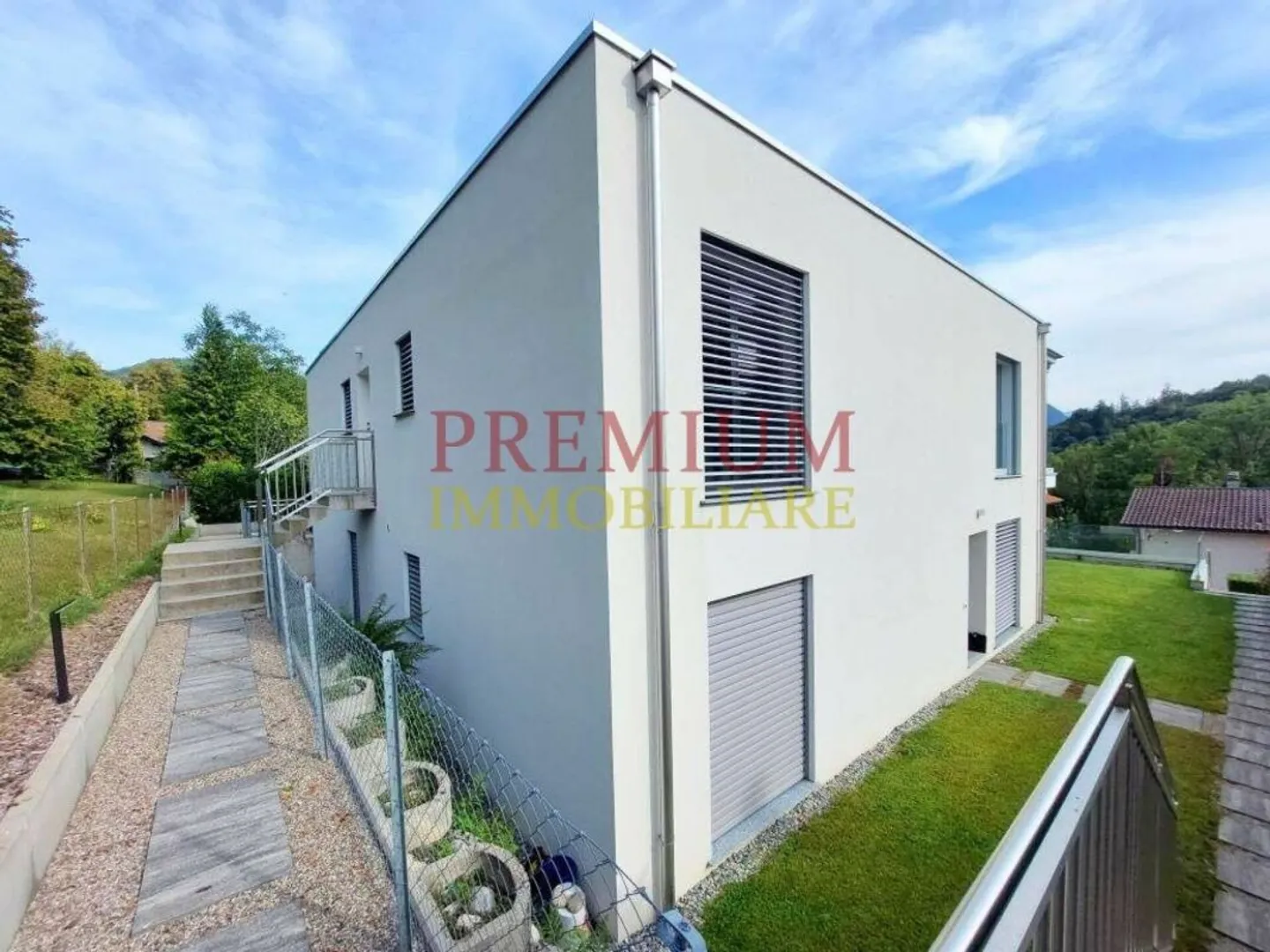 APPARTEMENT À CAPRIASCA - Photo 4 sur 13