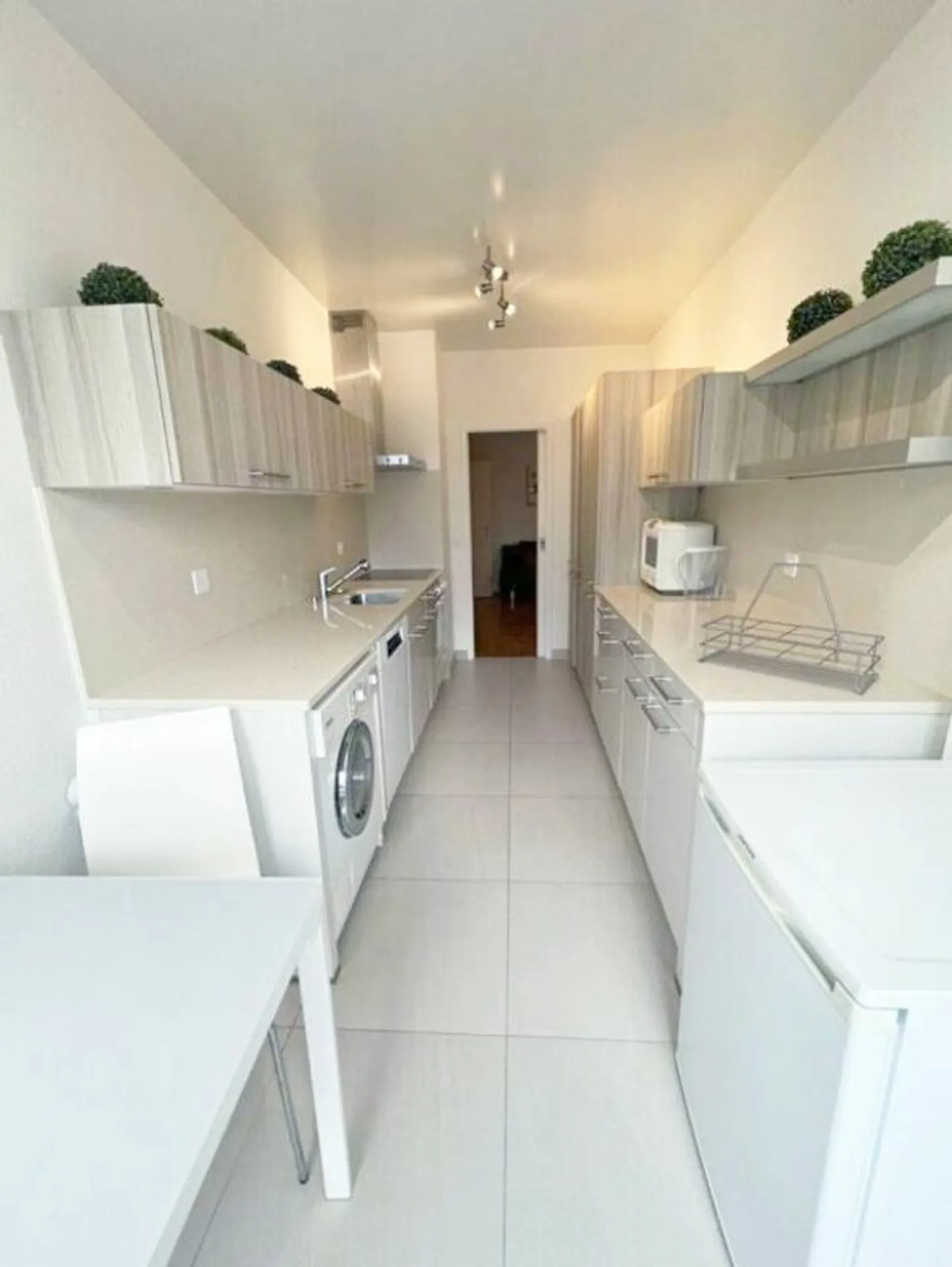 3.5-room apartment in Geneva - Photo 9 of 13