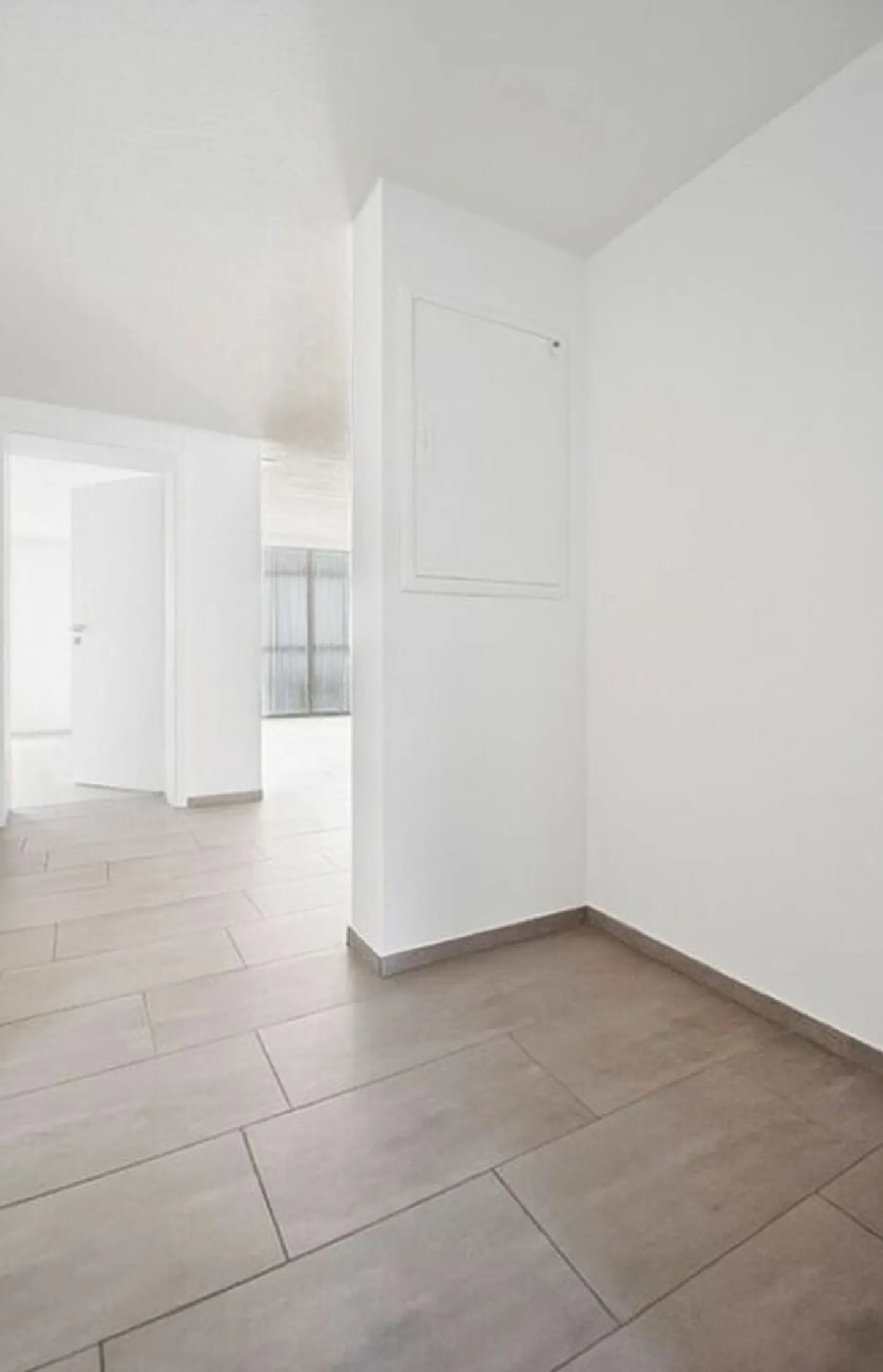 Vivere idilliaco e rurale - Appartamento di 3,5 stanze con terrazza in affitto! - Foto 6 di 11