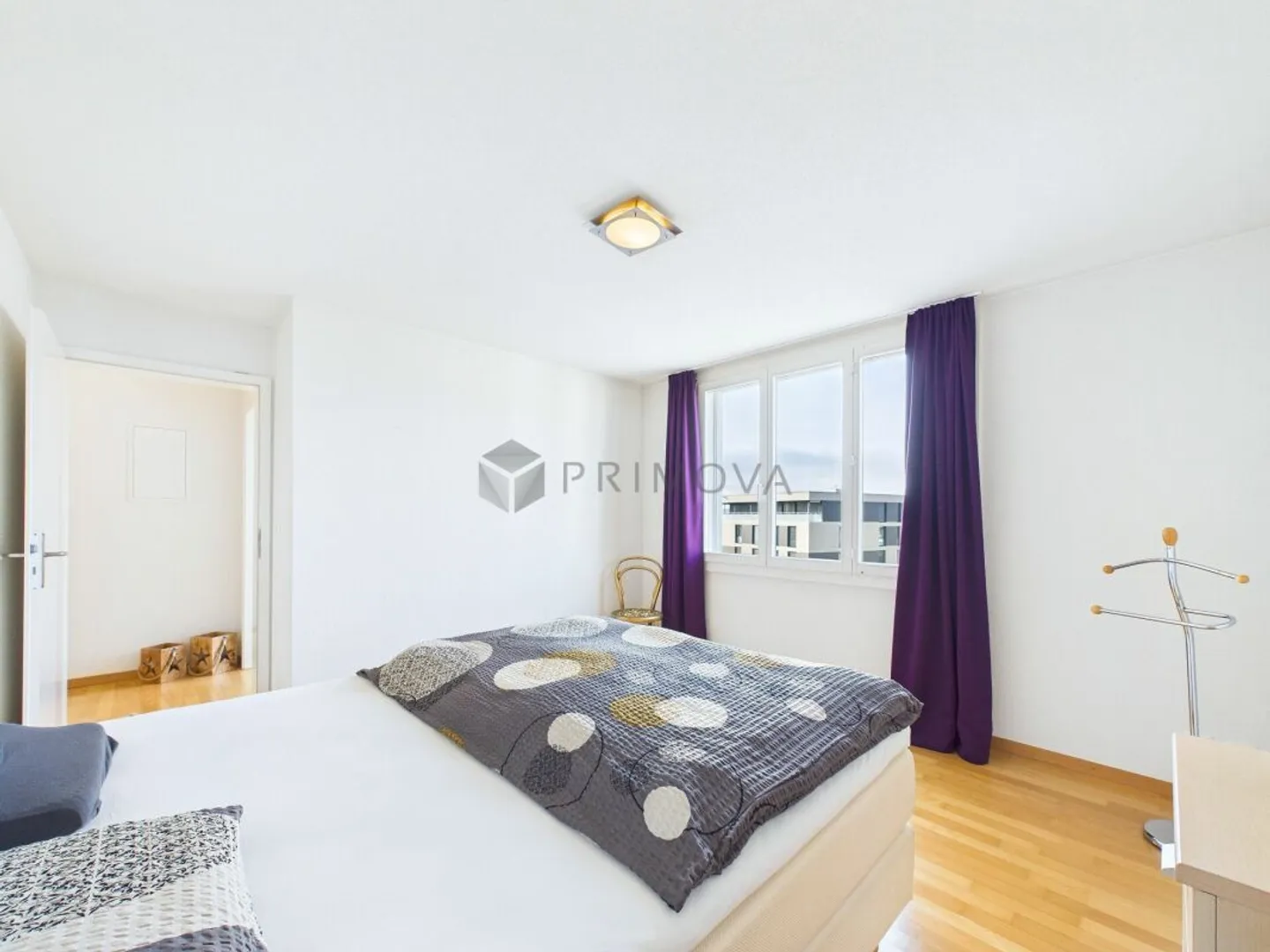 Generously living near the lake &amp; old town - 5.5 room condominium in Murten - Photo 6 of 11