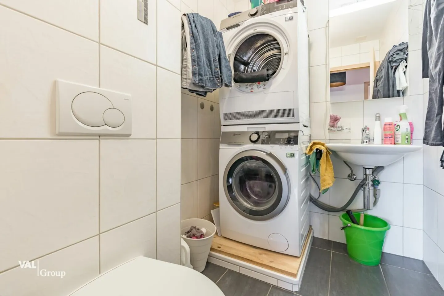 A bright space where life is good - Photo 9 of 13