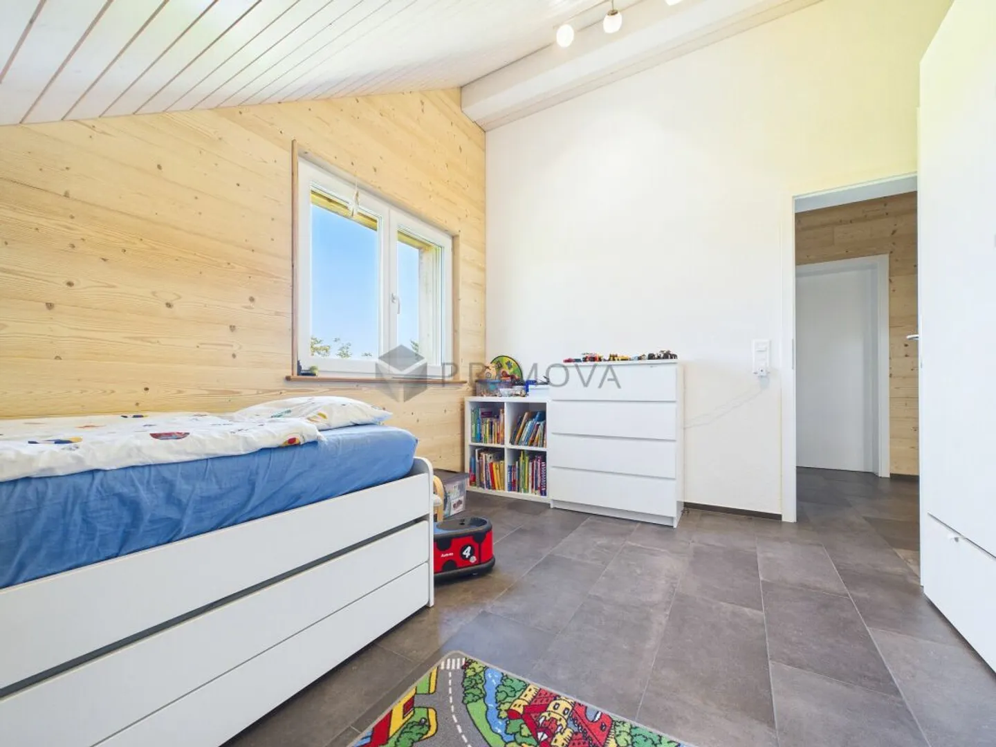 A dream home for the whole family - Photo 7 of 13