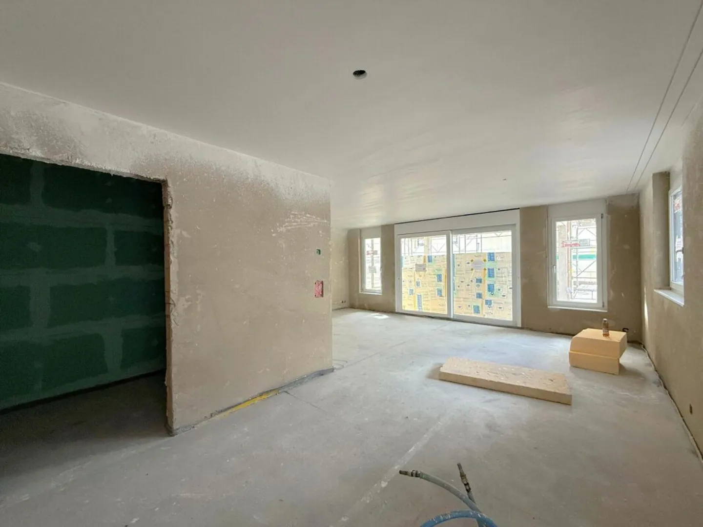 Sonnige Ruheoase am Skiliftweg - Sichern Sie sich jetzt die letzte Gartenwohnung - Foto 3 di 11