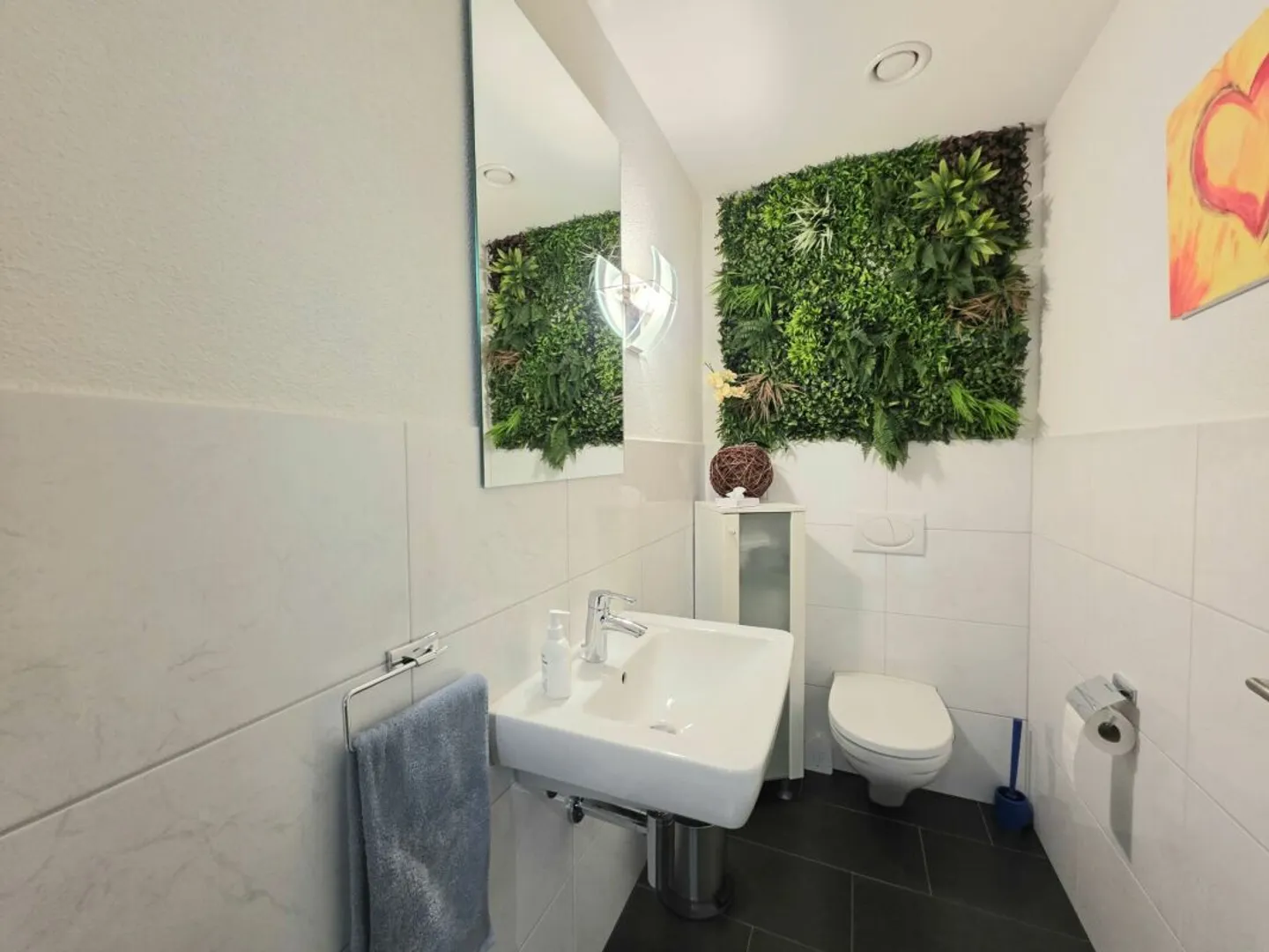 Familienfreundliche 4.5-Zimmer-Wohnung mit Minergie Standard in Würenlos - Photo 13 of 13