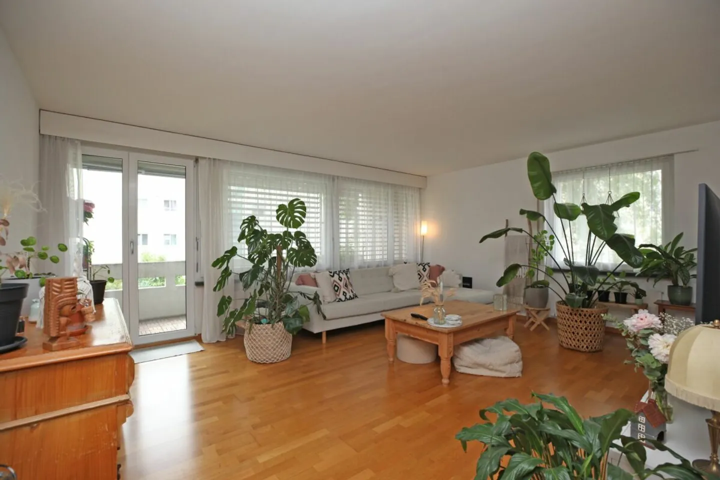 Attraktive 3.5-Zimmerwohnung in Urtenen-Schönbühl - Foto 4 von 9
