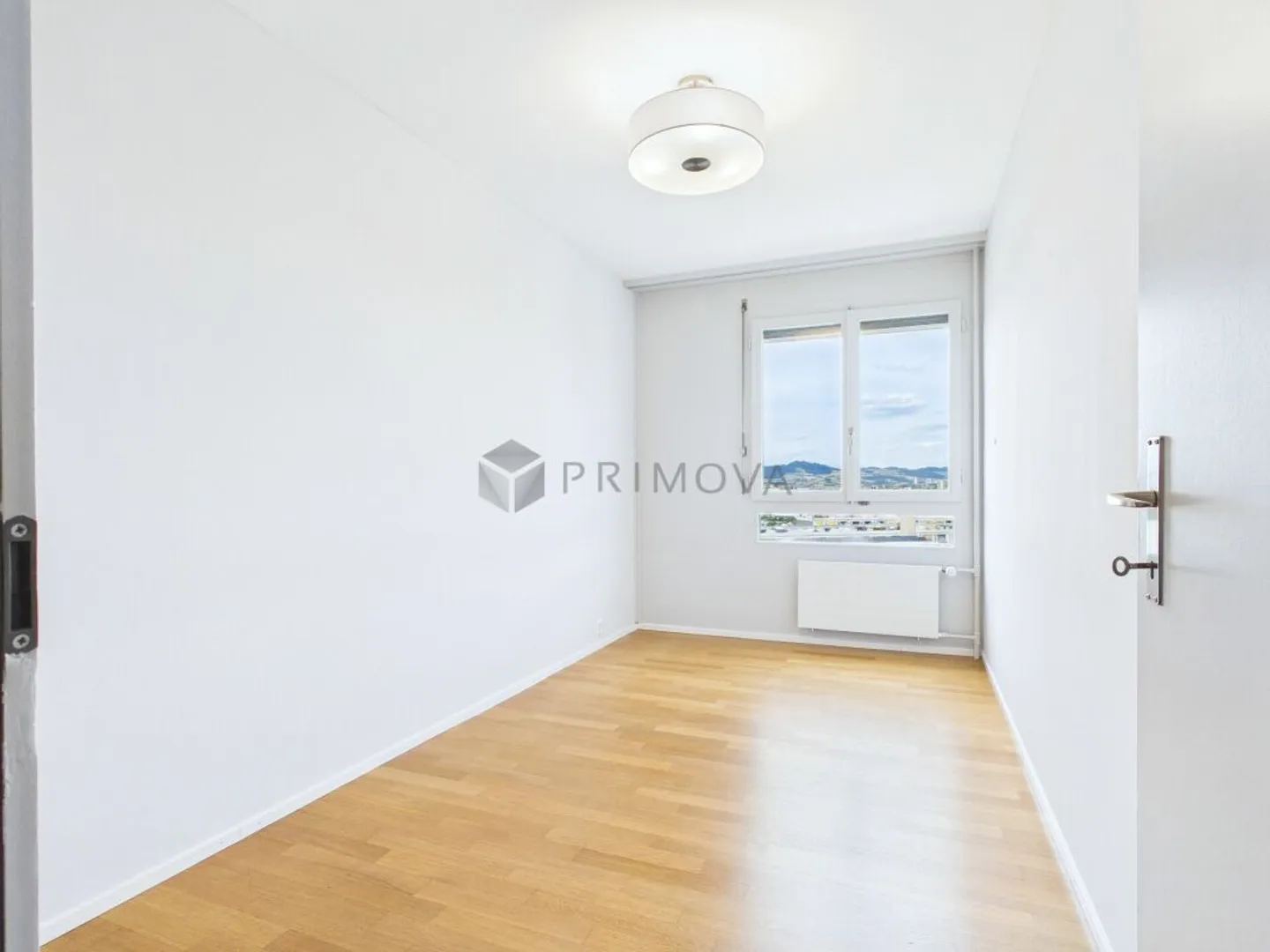 Urbaner Weitblick über Bern stilvoll wohnen im 19. Stock - Photo 6 sur 11