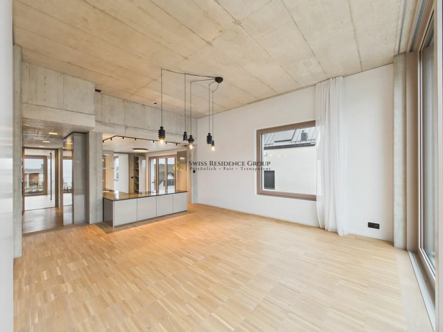 Esclusiva casa da sogno con vista lago e montagna a Rüschlikon - Foto 1 di 8