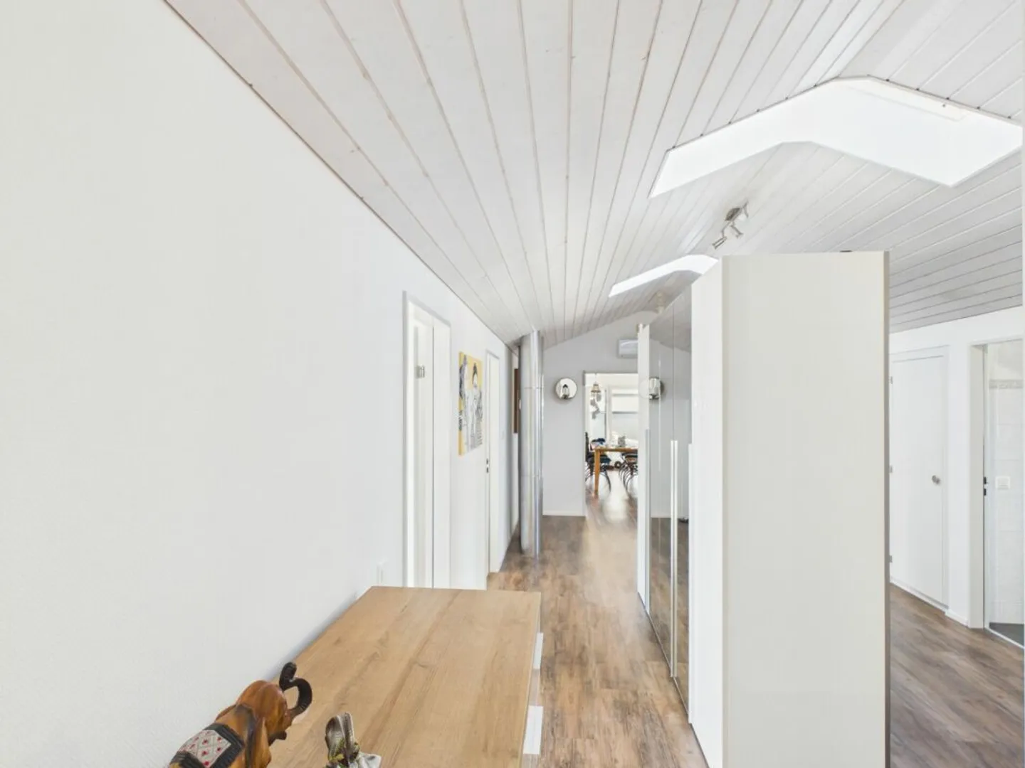 Penthouse Éblouissant avec Vue Alpestre - Photo 5 sur 13