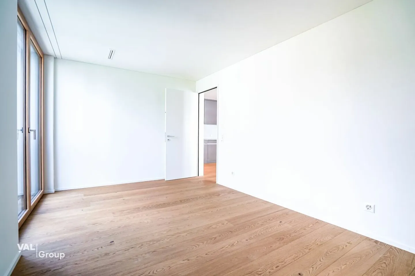 Modernes Apartment in Zürich-Altstetten - Foto 3 von 8