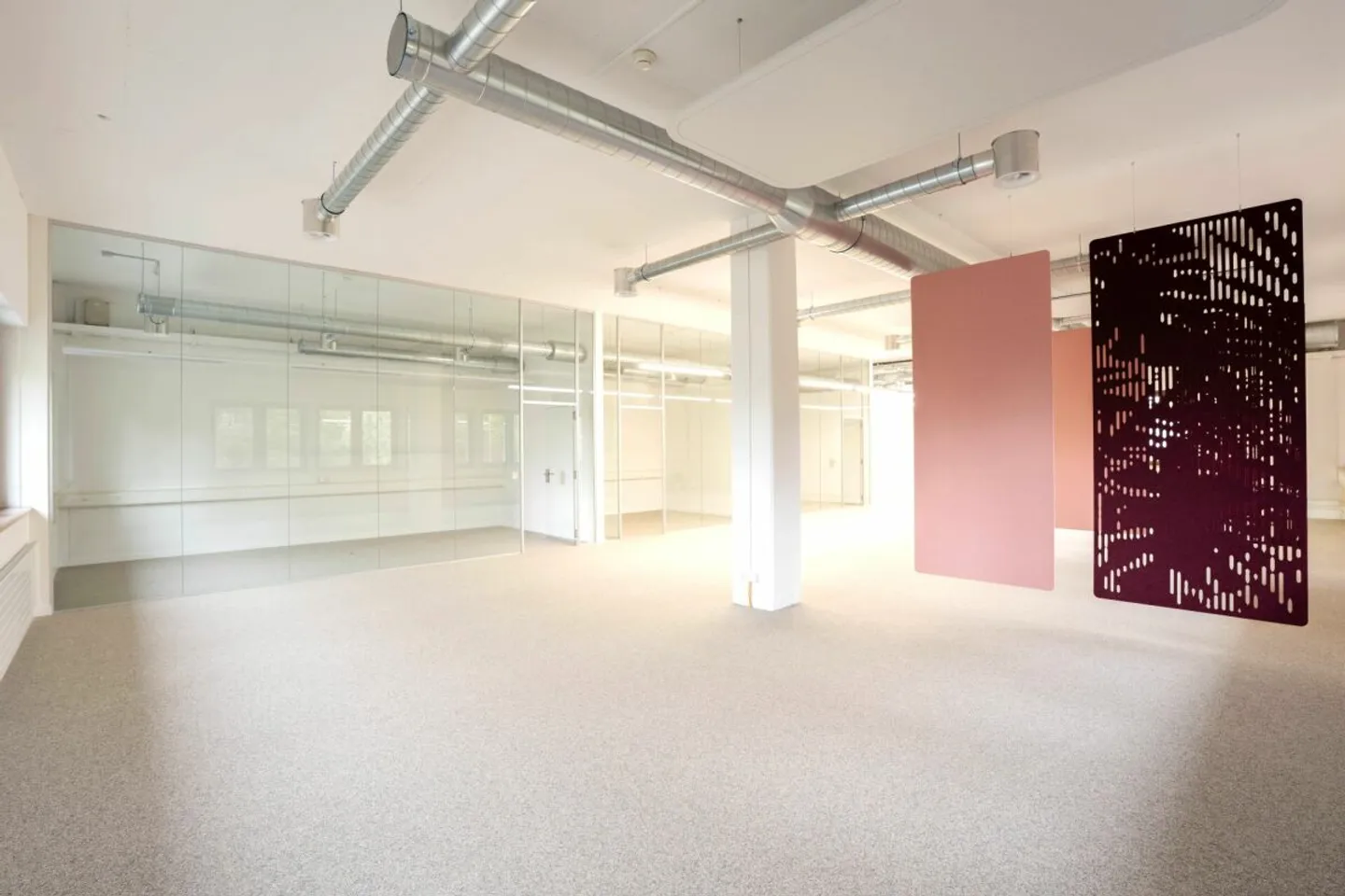 Büro- und Praxisräume in Frauenfeld - Foto 5 von 10
