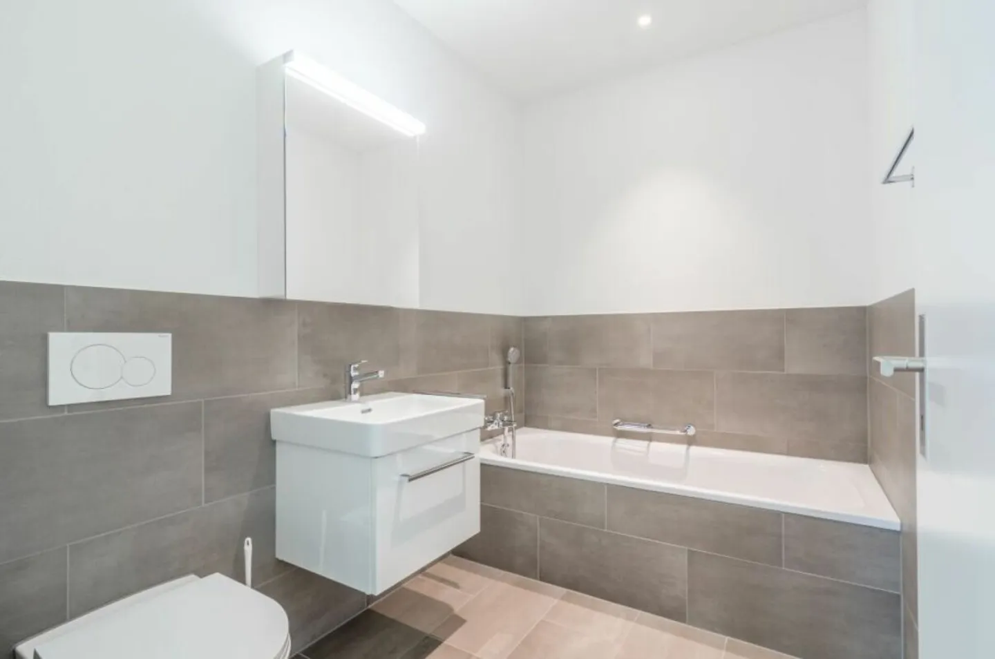 Vivere come in un condominio - Foto 3 di 7