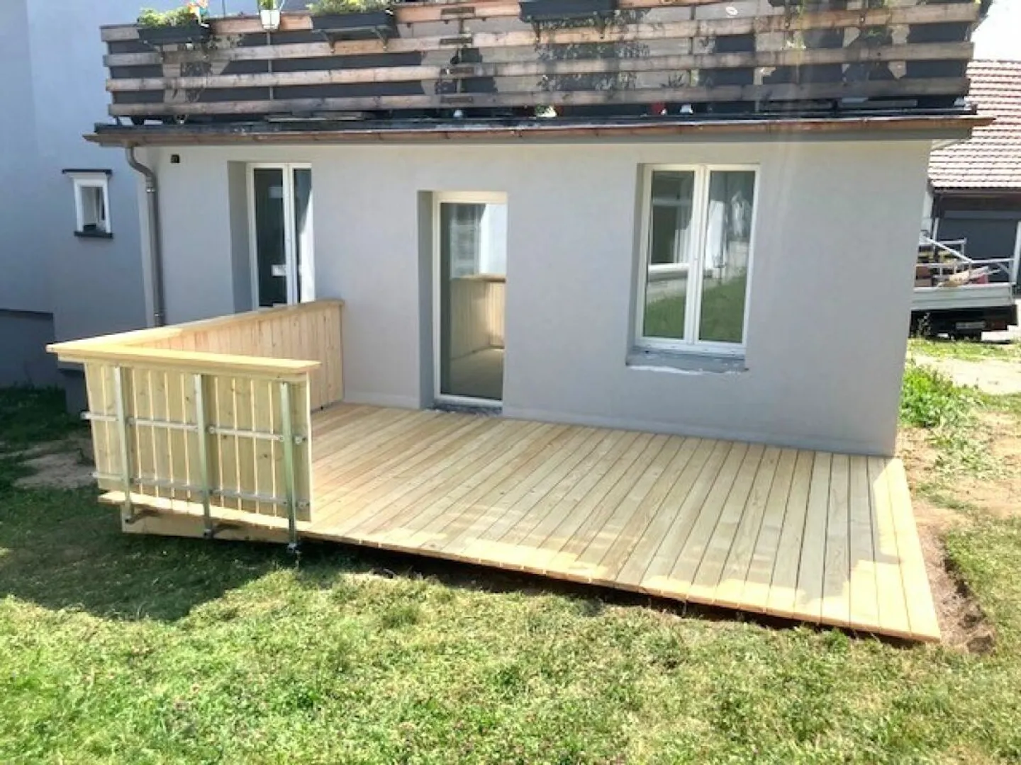 Nature et Paix - Heureux de Rentrer à la Maison - Photo 11 sur 12