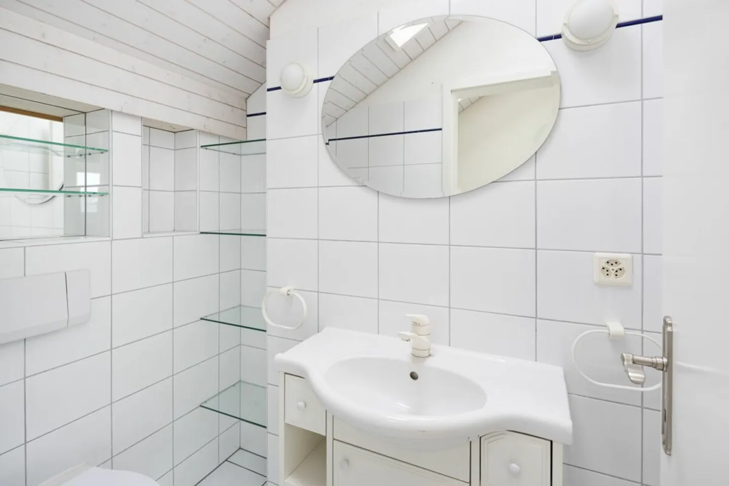 Maisonette mit Alpensicht - Foto 4 von 13