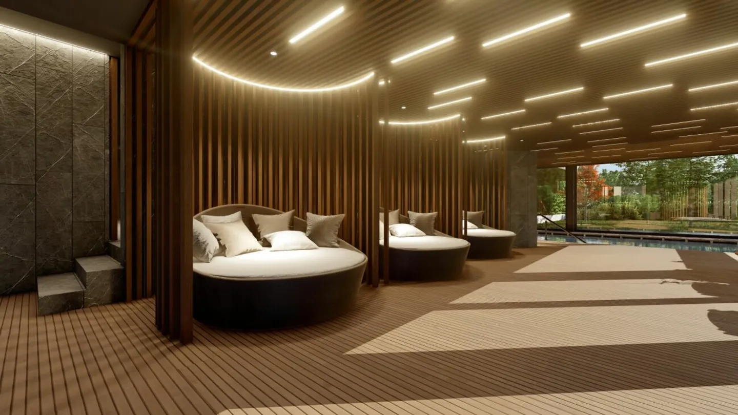 MINUSIO - Modernes 2,5-Zimmer-Apartment mit Terrasse - Foto 12 von 12