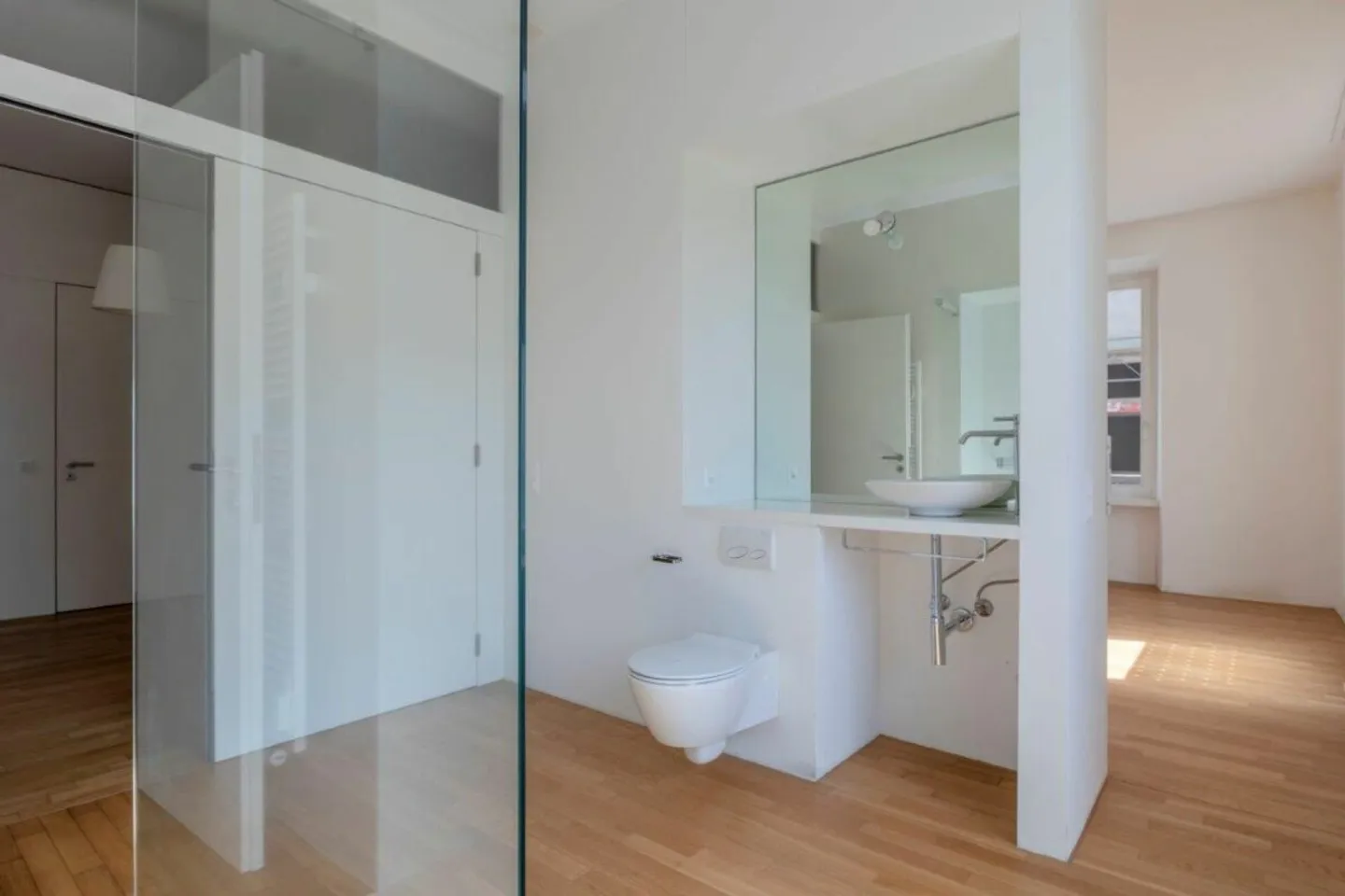 Appartement historique à Bellinzone - Photo 2 sur 7