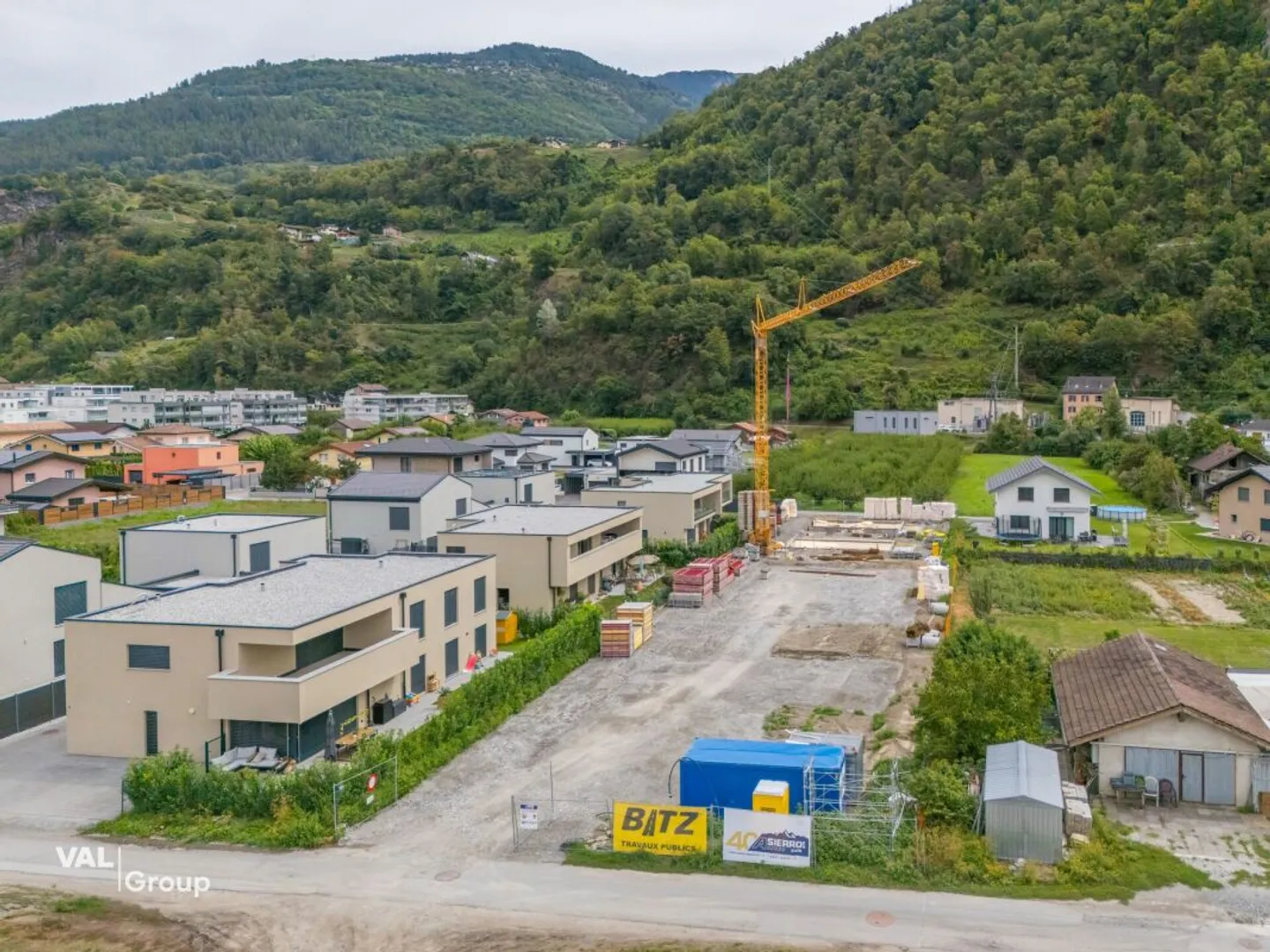 Villa contemporanea di 4,5 stanze - Un'arte di vivere tra natura e modernità - Foto 8 di 10