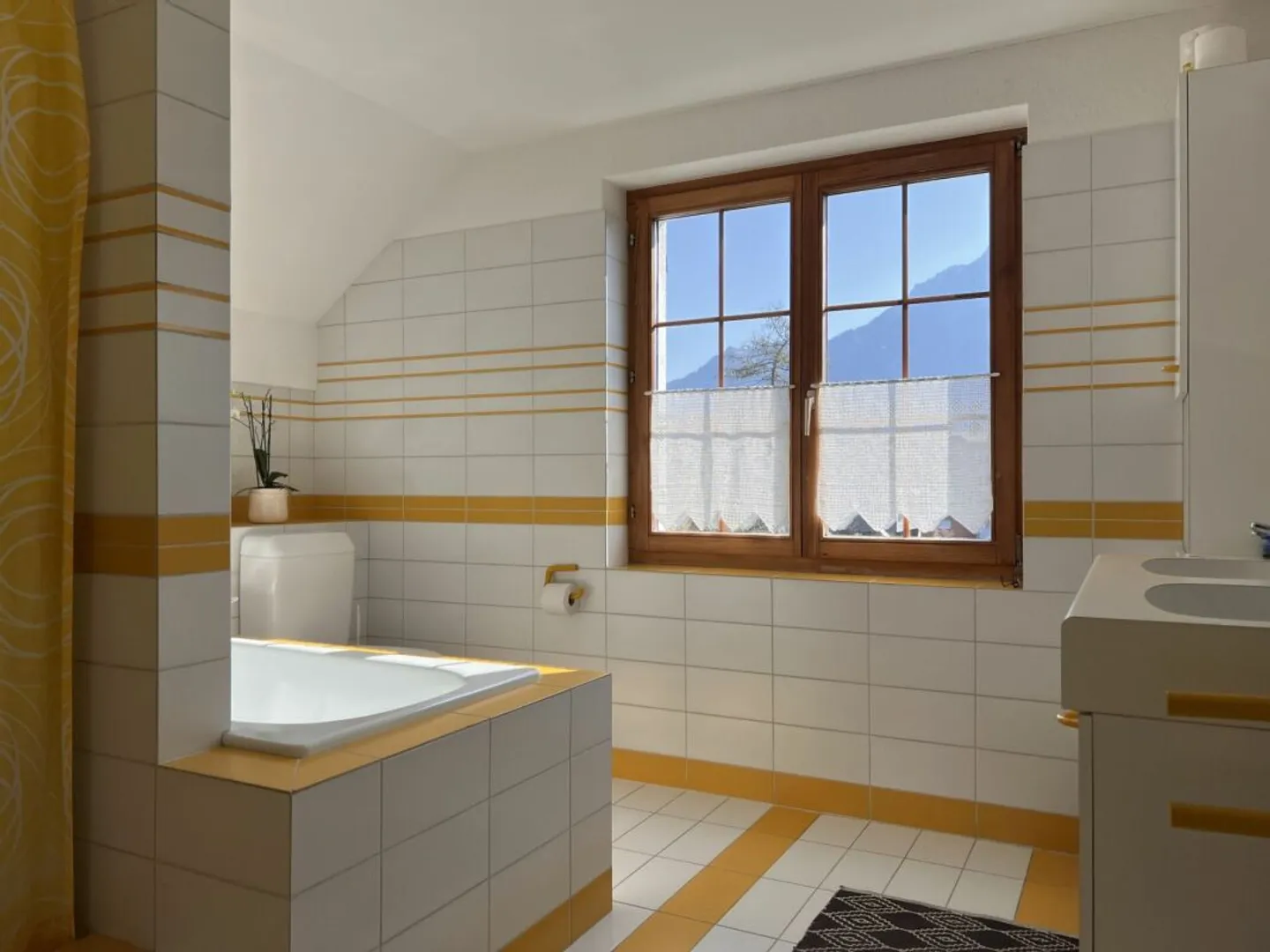Charmantes Einfamilienhaus in Buchs - Foto 10 von 13