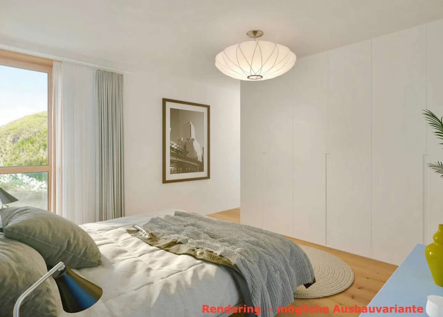 Single-family/Terraced House with Garden and 2 Parking Spaces - Photo 4 of 13