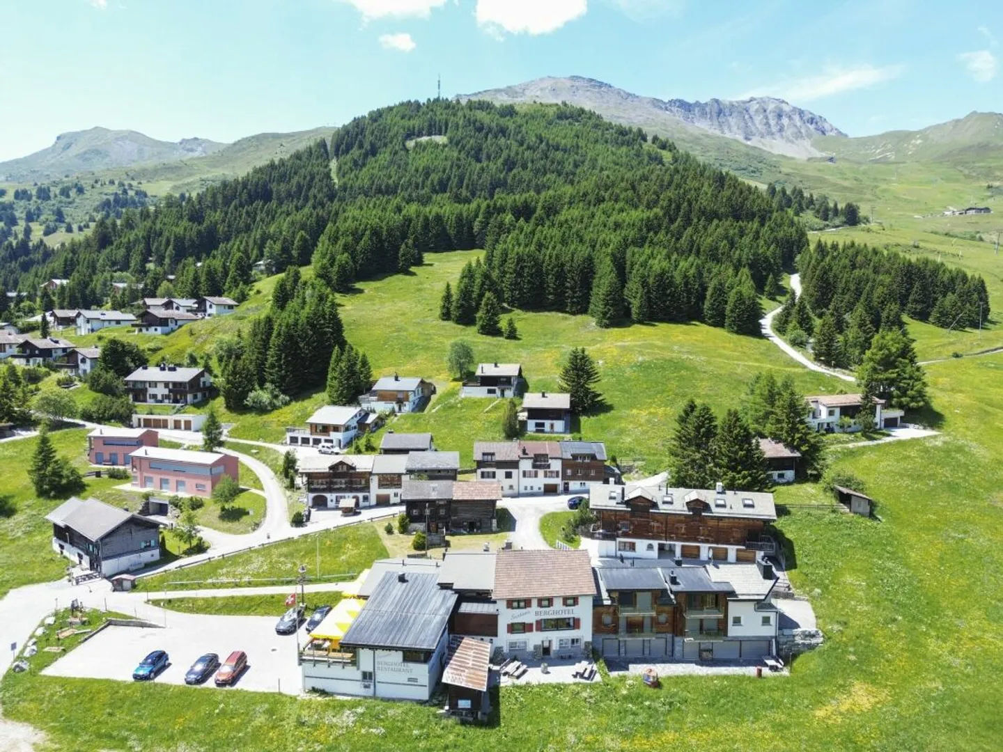 Maison de vacances de 4,5 pièces dans les montagnes - Photo 13 sur 13