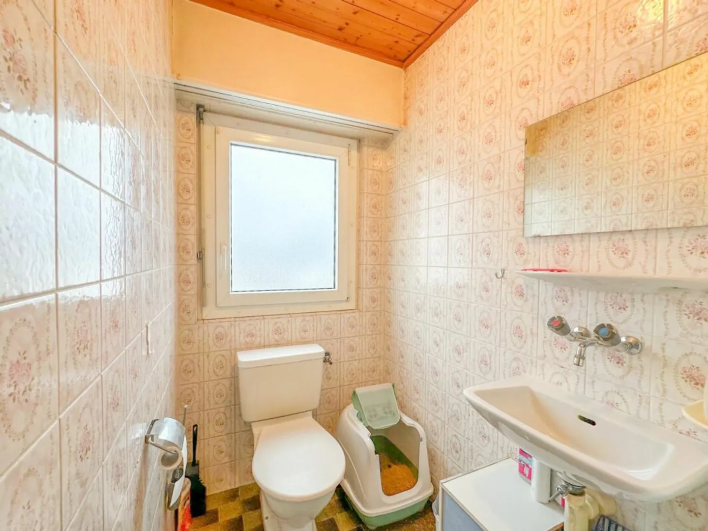 Duplex 5.5 stanze a Saxon - Foto 13 di 13