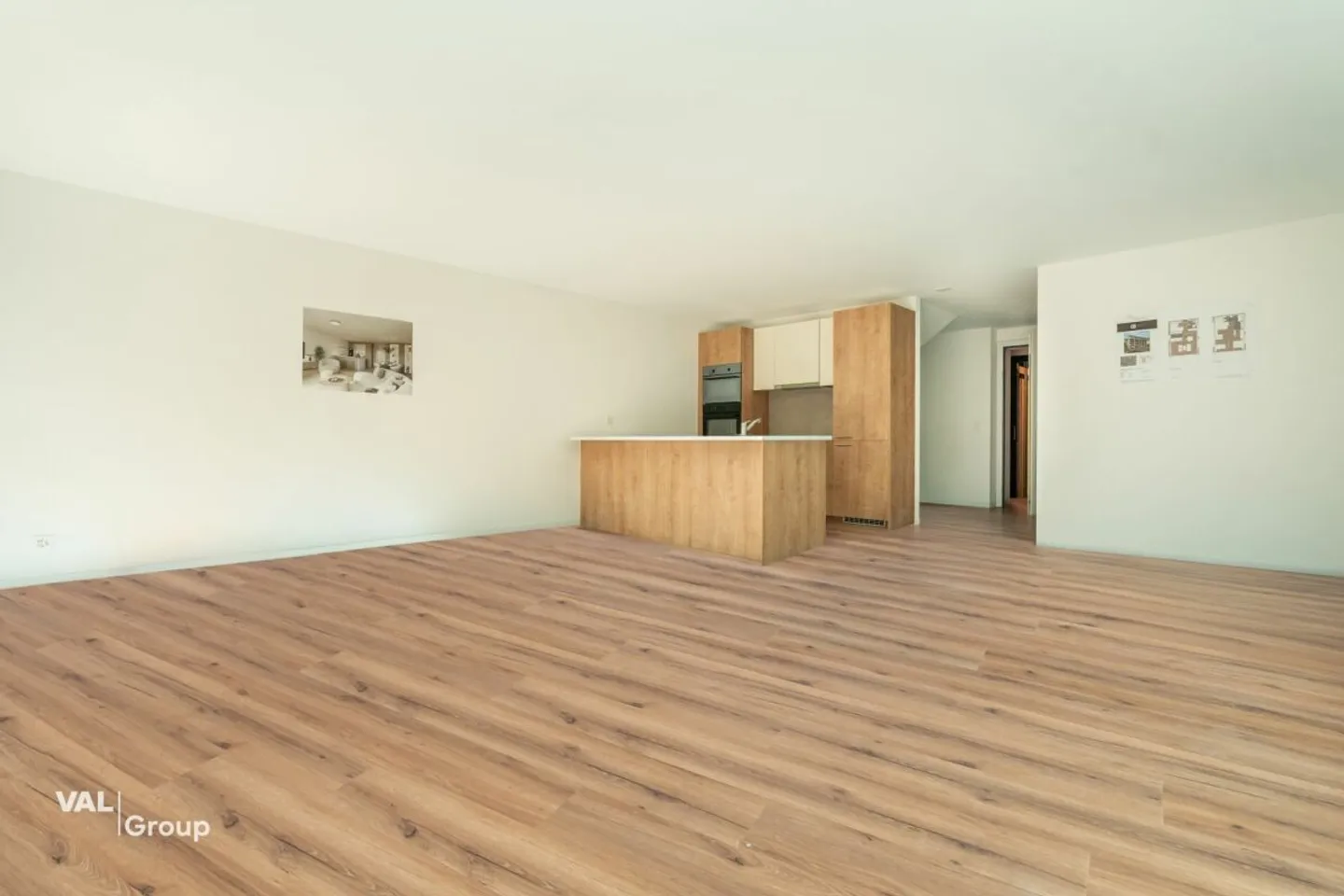 Elegant duplex combining private and professional life - Photo 2 of 10