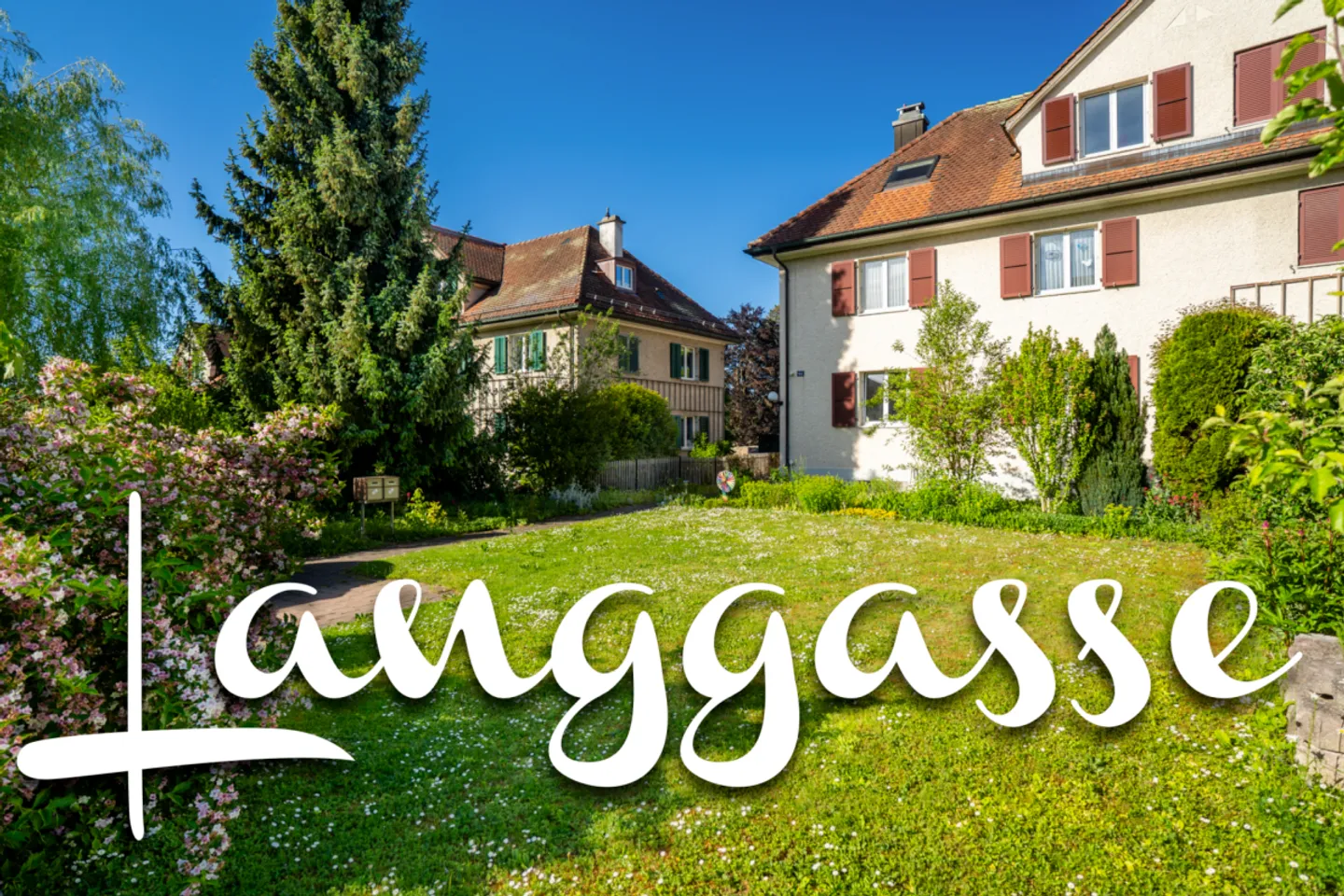 Charming Detached House in Mattenbach - Photo 1 of 13