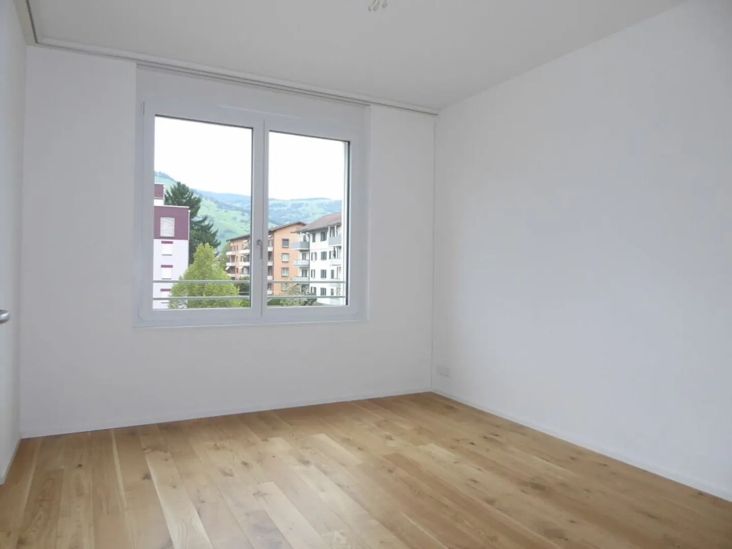 Neues Apartment in Buchs - Foto 8 von 13
