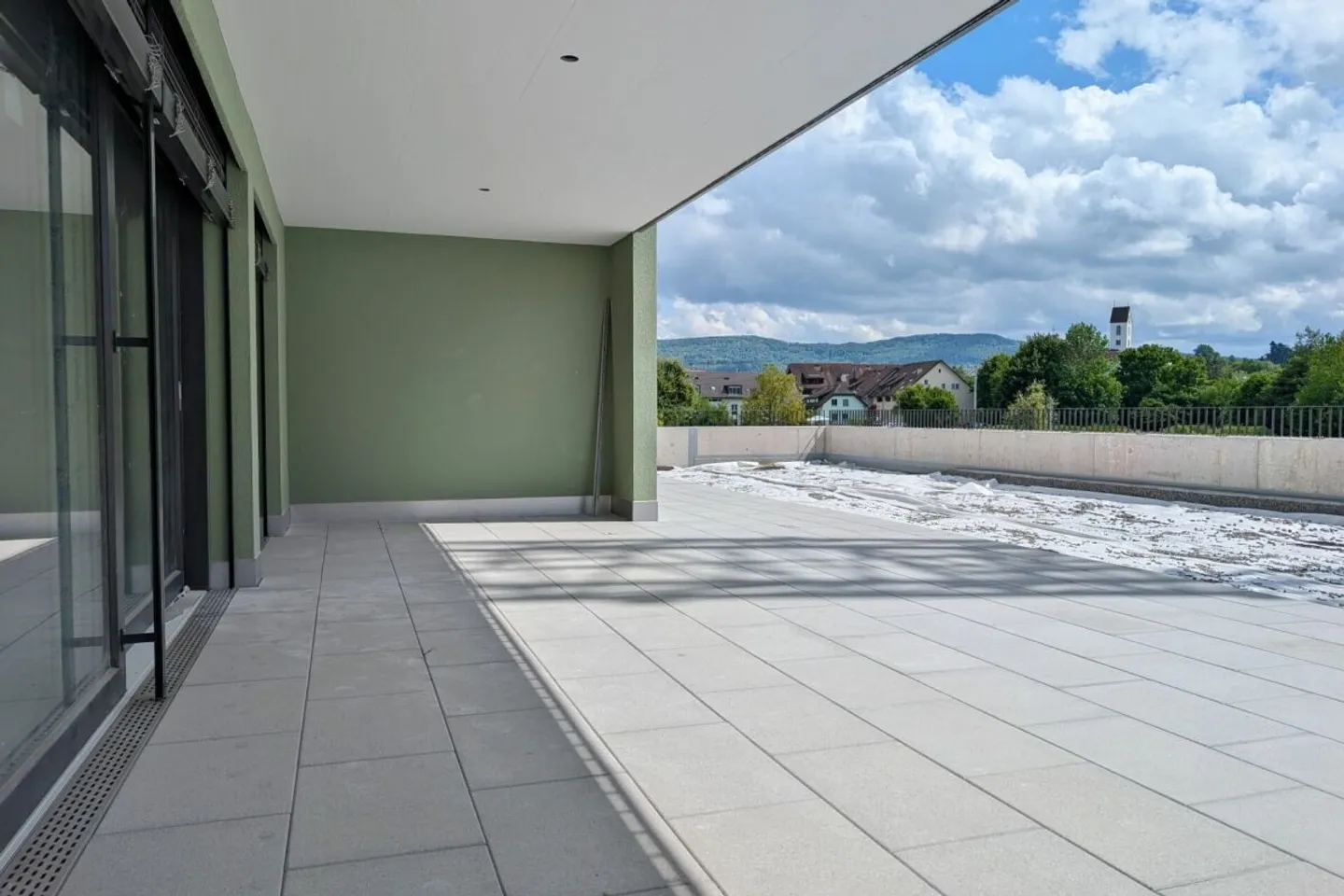 First Rental | New Construction Quality & Ownership Standard | Dream Garden Terrace (44 m²) to Enjoy - Photo 10 of 12