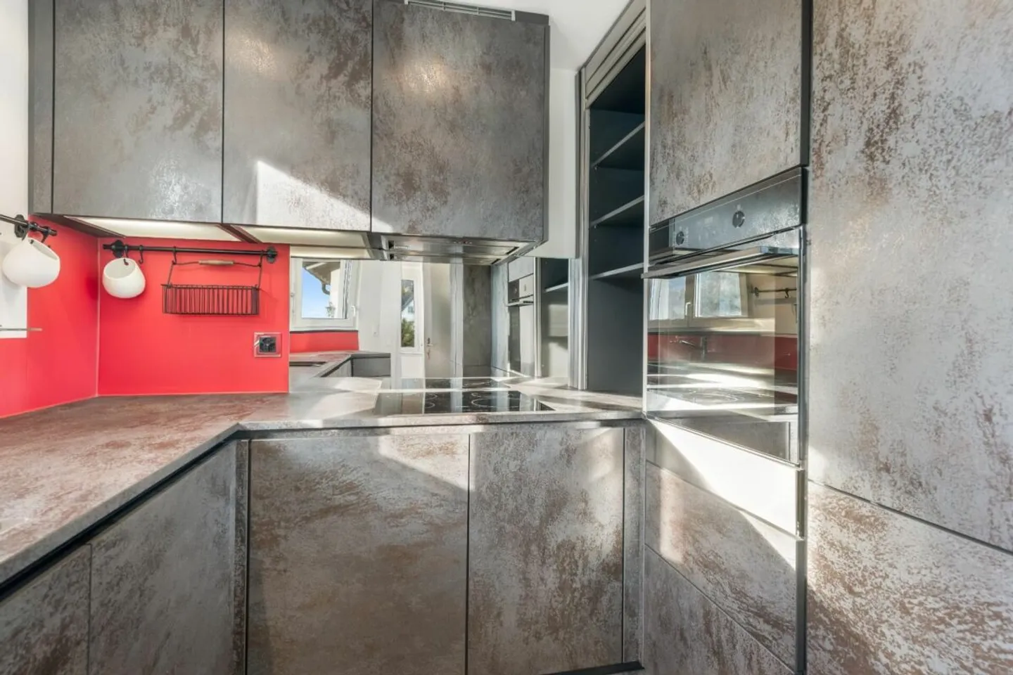 4.5-Room Apartment Rorschacherberg SG - Photo 9 of 13