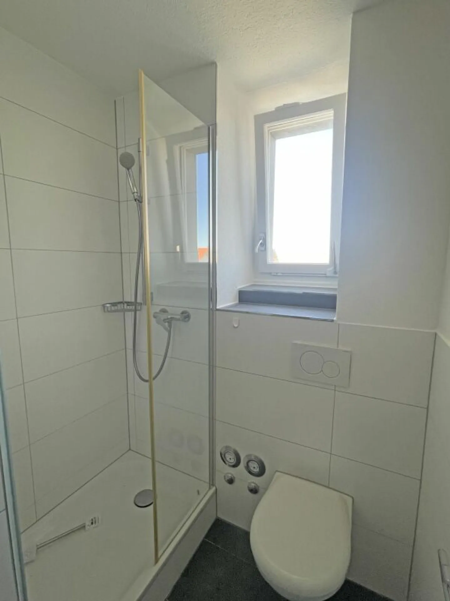 Appartement lumineux et calme avec balcon - Photo 9 sur 13