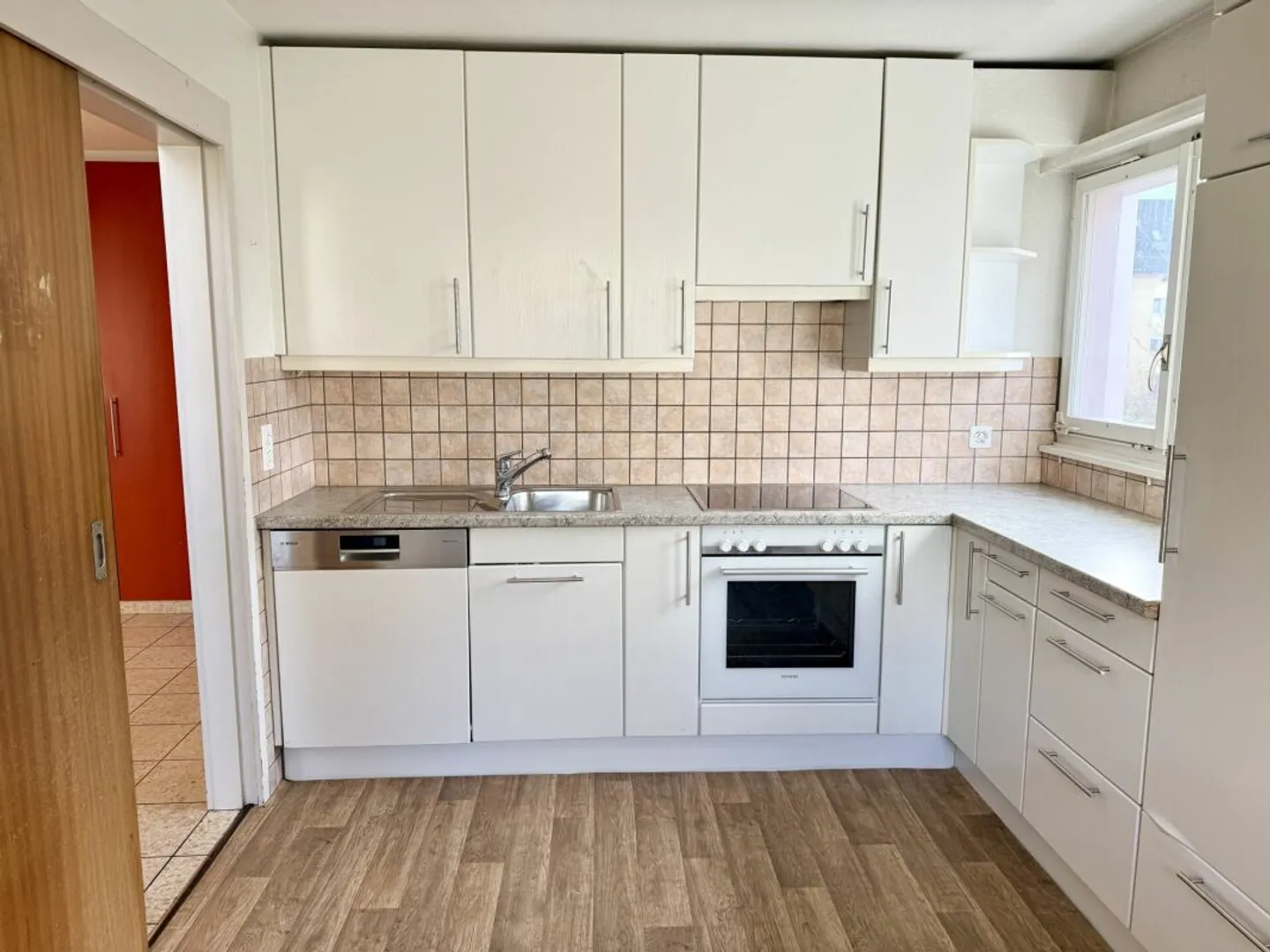 Ampia casa familiare duplex - Foto 3 di 8