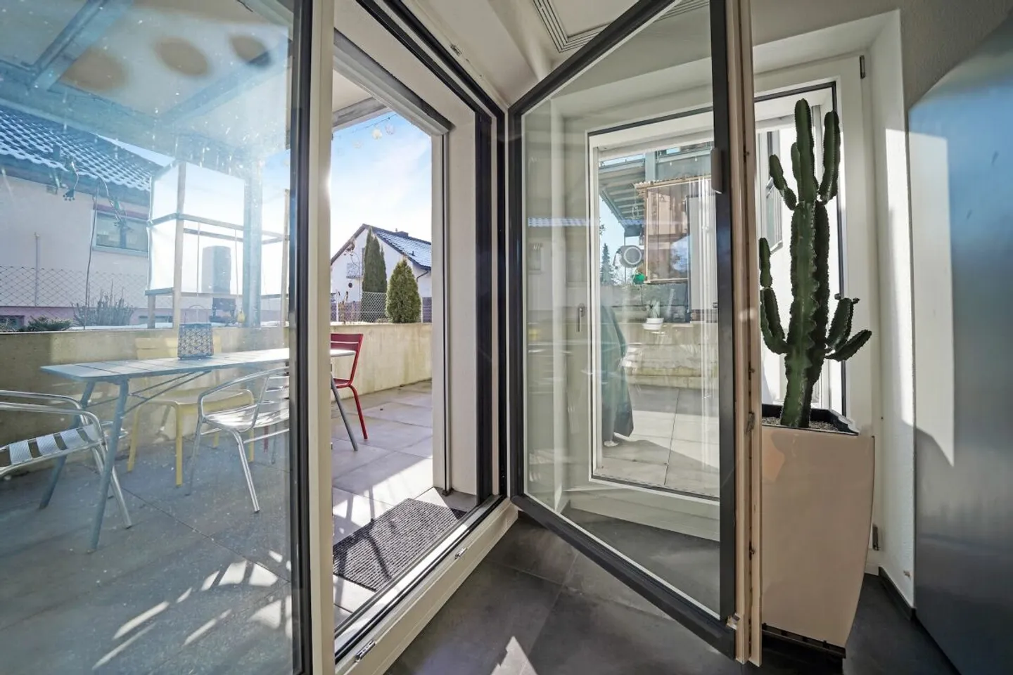 Condominio moderno di 2,5 stanze PLUS con giardino - Foto 13 di 13