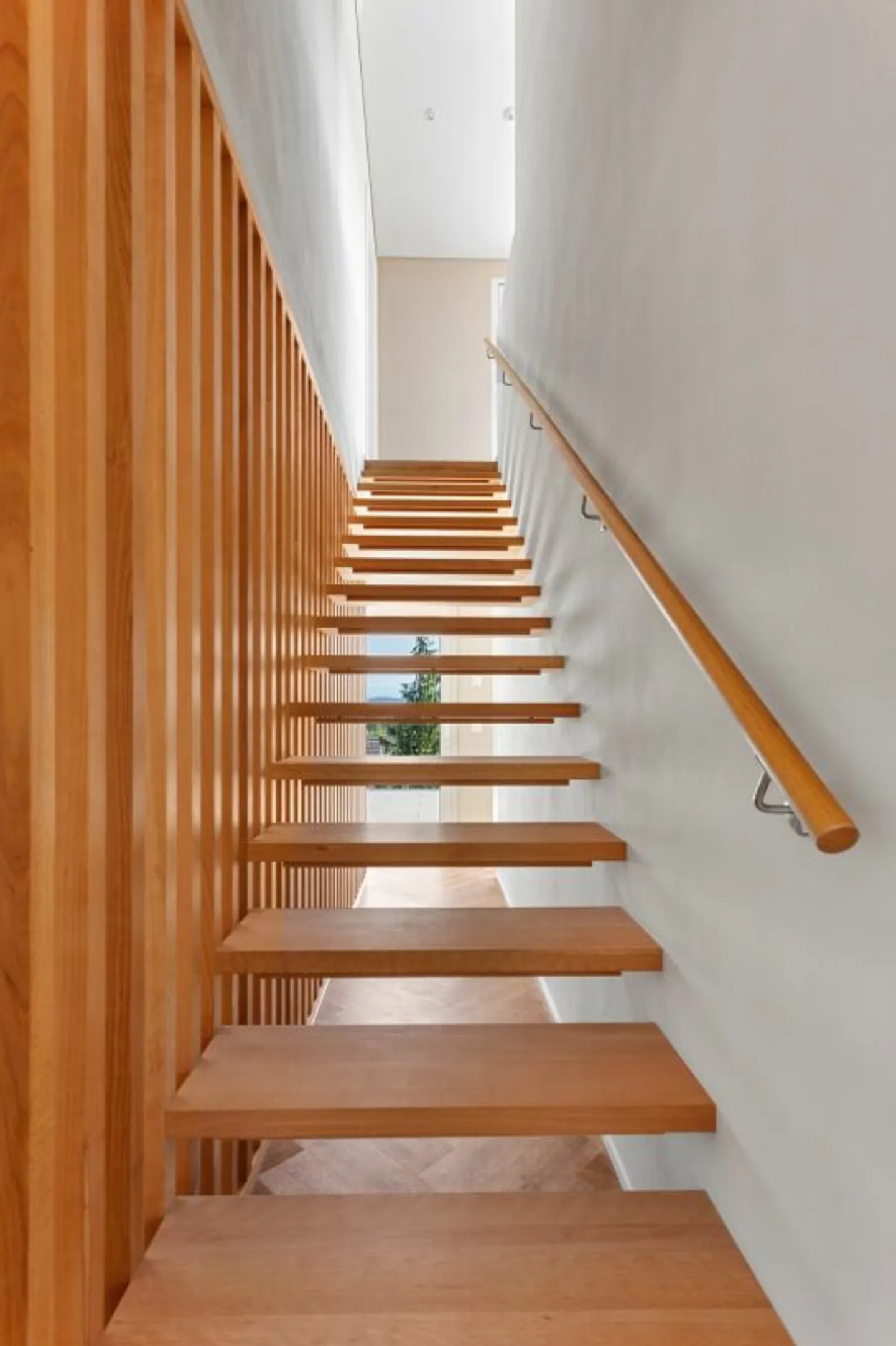 Erstbezug mit Säntisblick - modernes 5.5-Zimmer-Zuhause - Foto 8 di 13