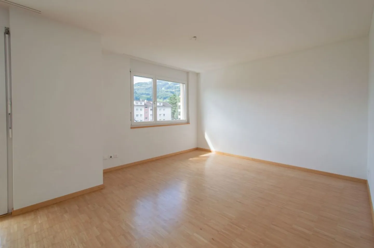 Gemütliche Wohnung in Ruhiger Lage - Foto 11 von 13