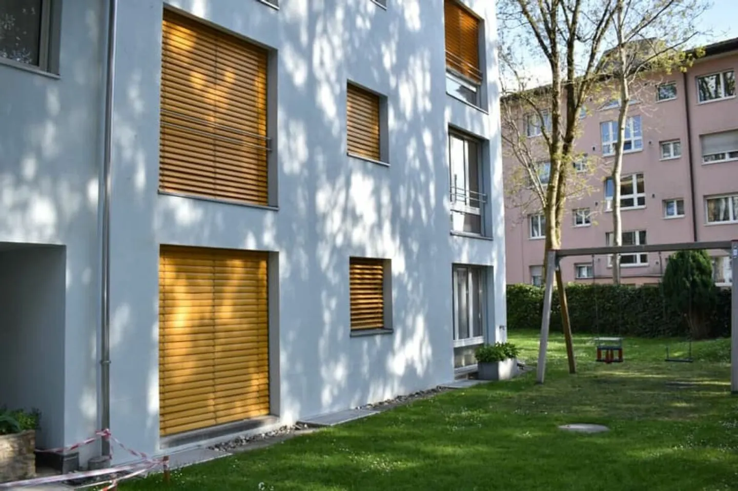 4.5-Zimmer-Wohnung wie neu - komplett renoviert - Photo 6 sur 12