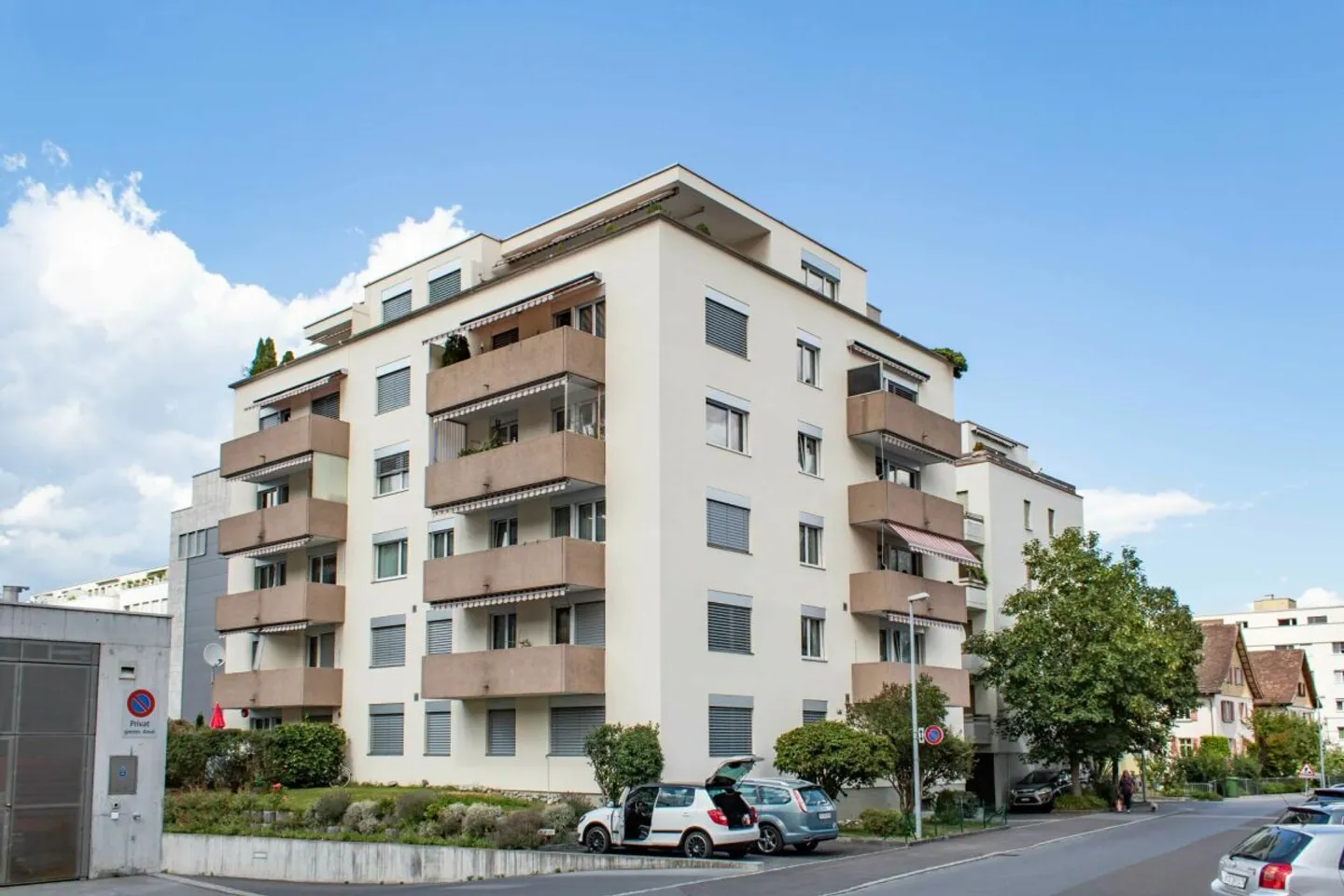 Preiswertes Apartment in Zentraler Lage - Foto 9 von 9