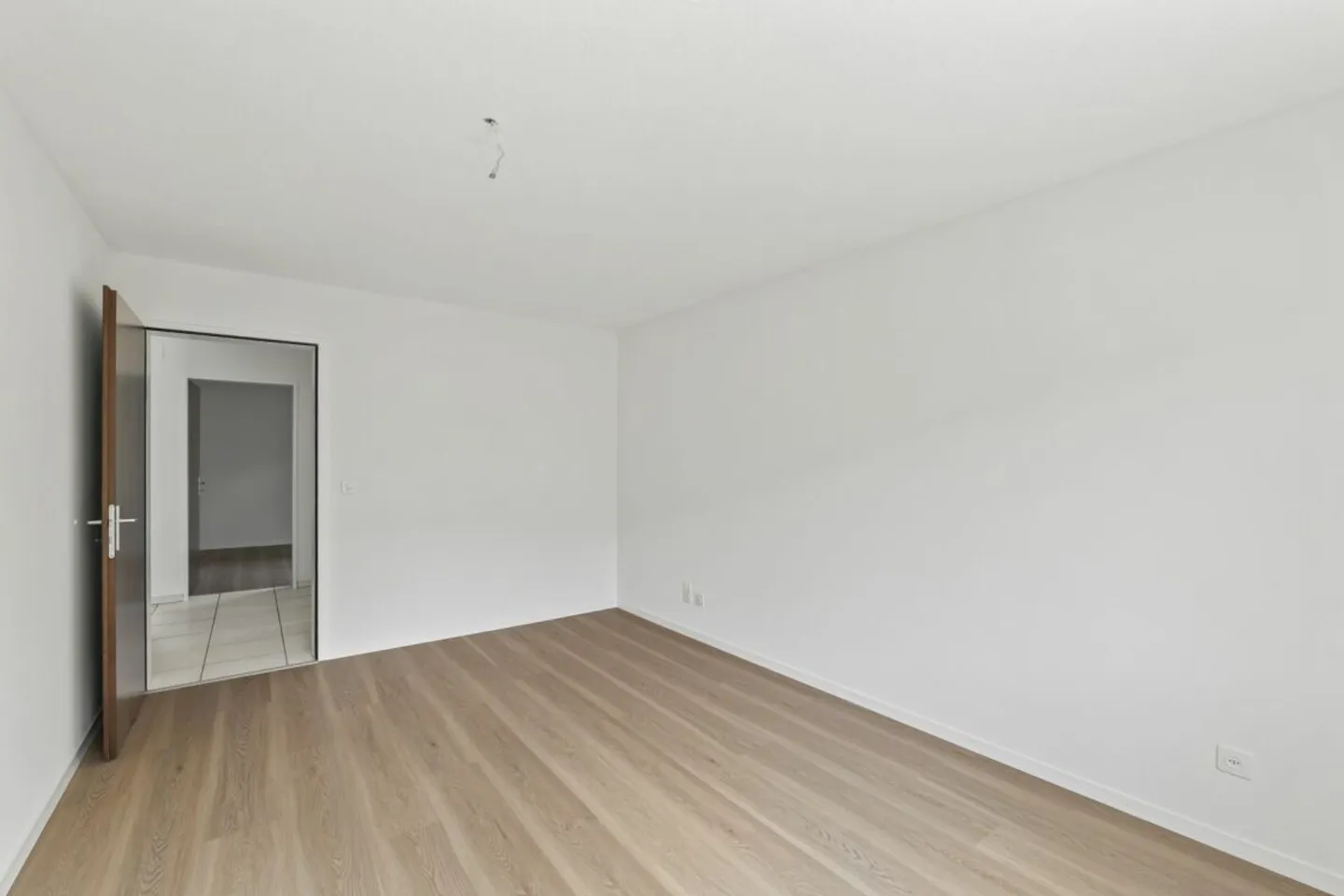 Helle 3.5-Zimmer-Wohnung - Foto 8 von 10