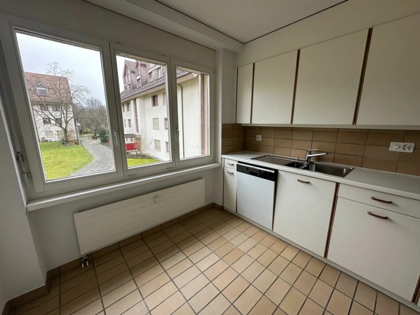 Charmante Wohnung in Weinfelden - Foto 4 von 10